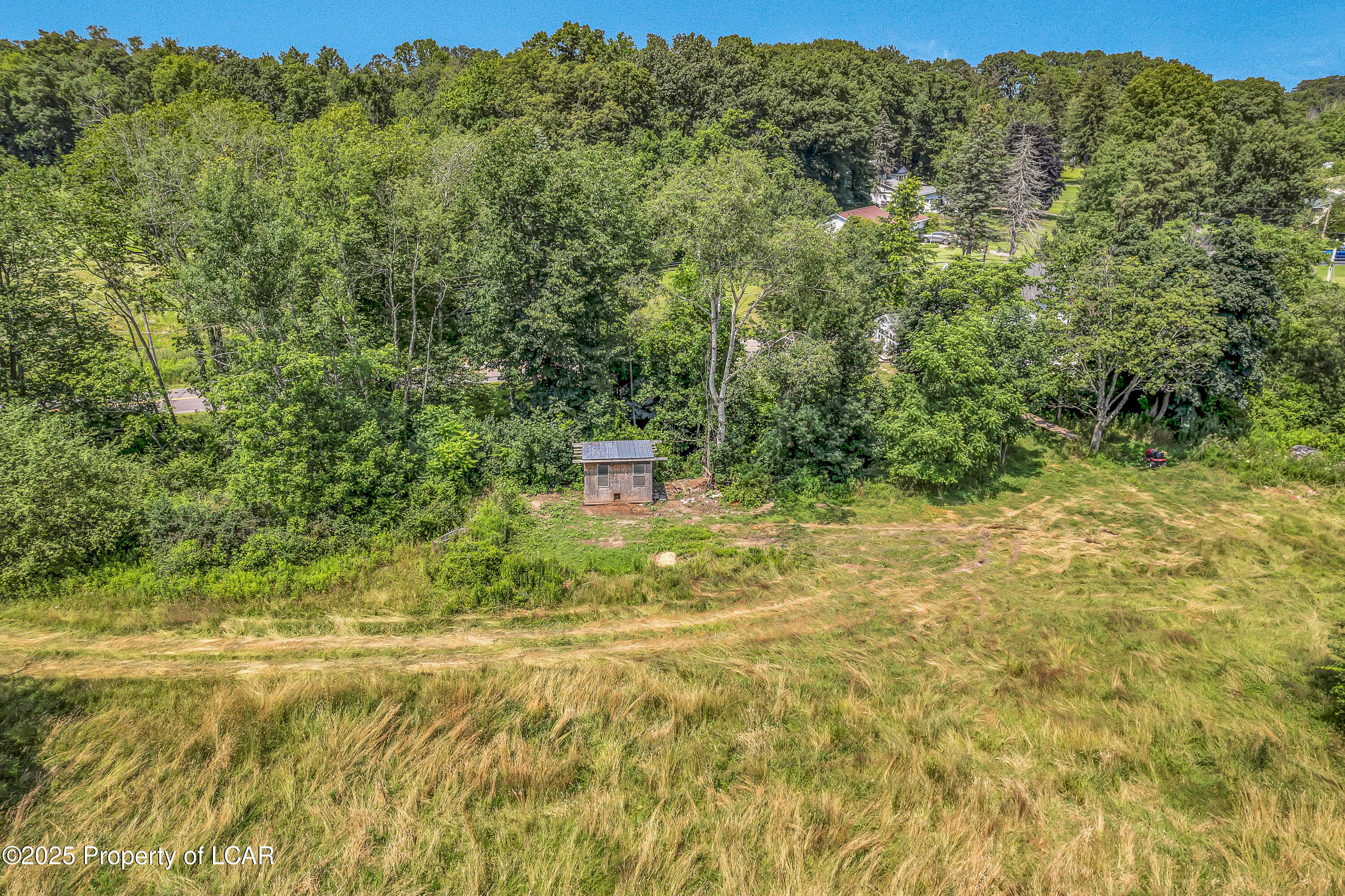 1335 Gravel Pond Road