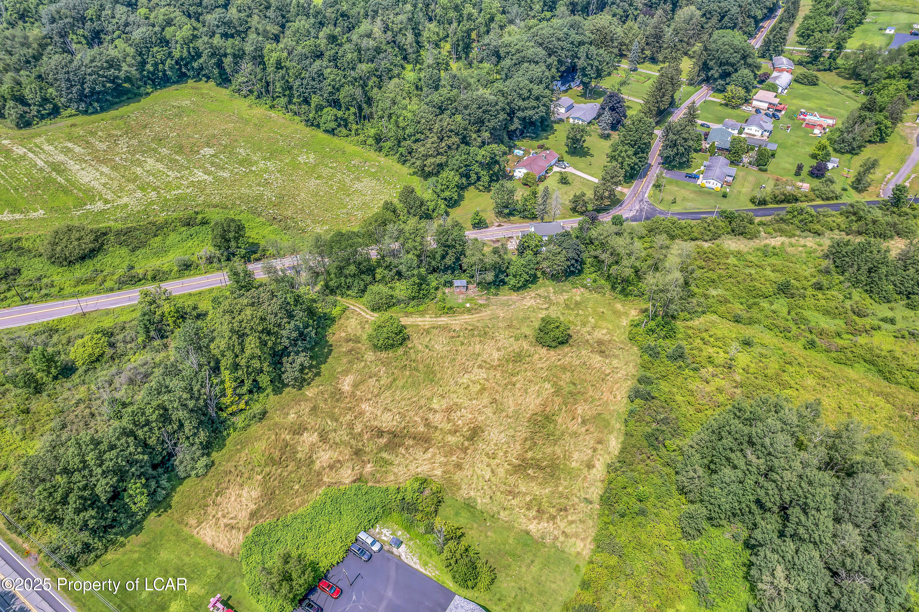1335 Gravel Pond Road