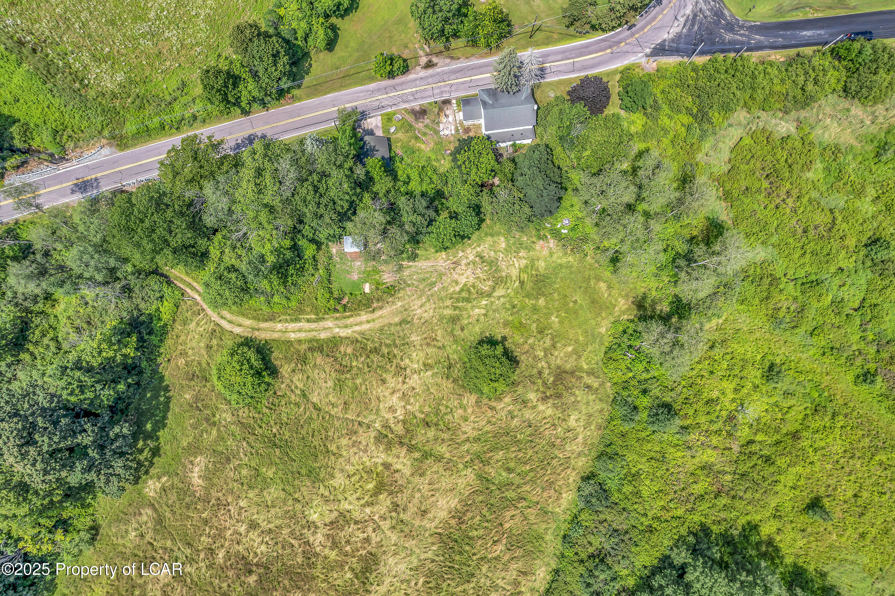 1335 Gravel Pond Road
