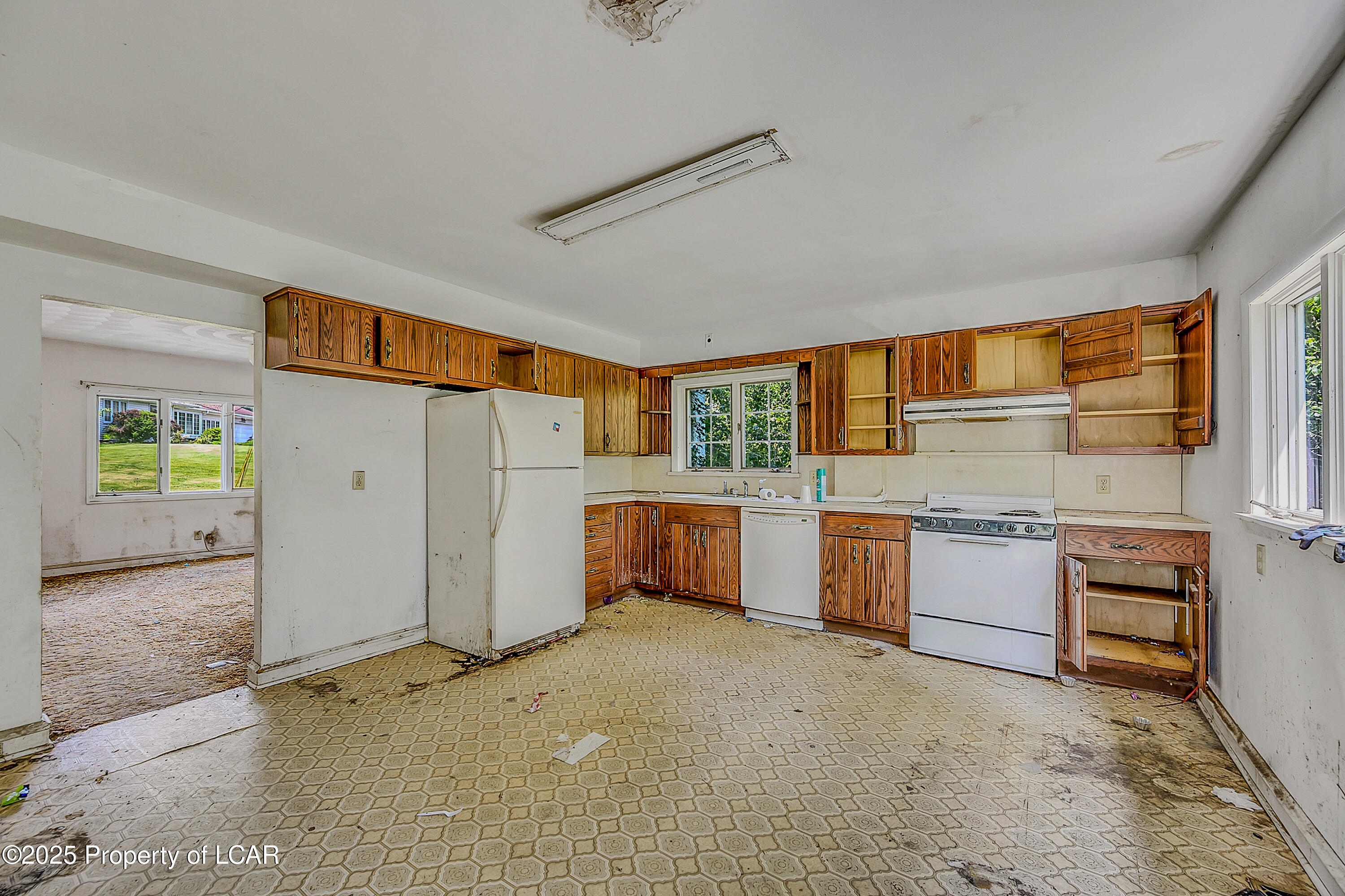 1335 Gravel Pond Road