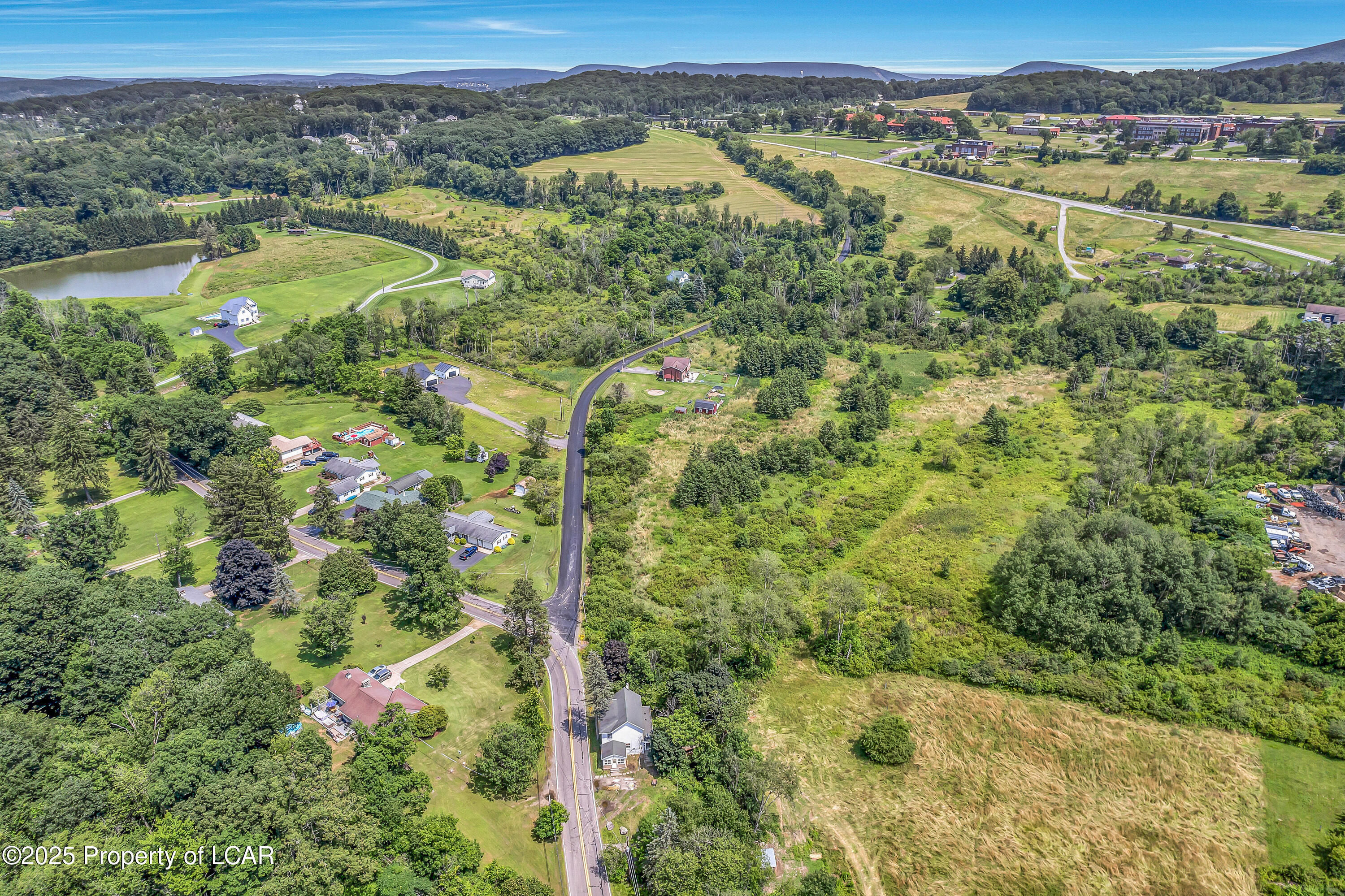 1335 Gravel Pond Road