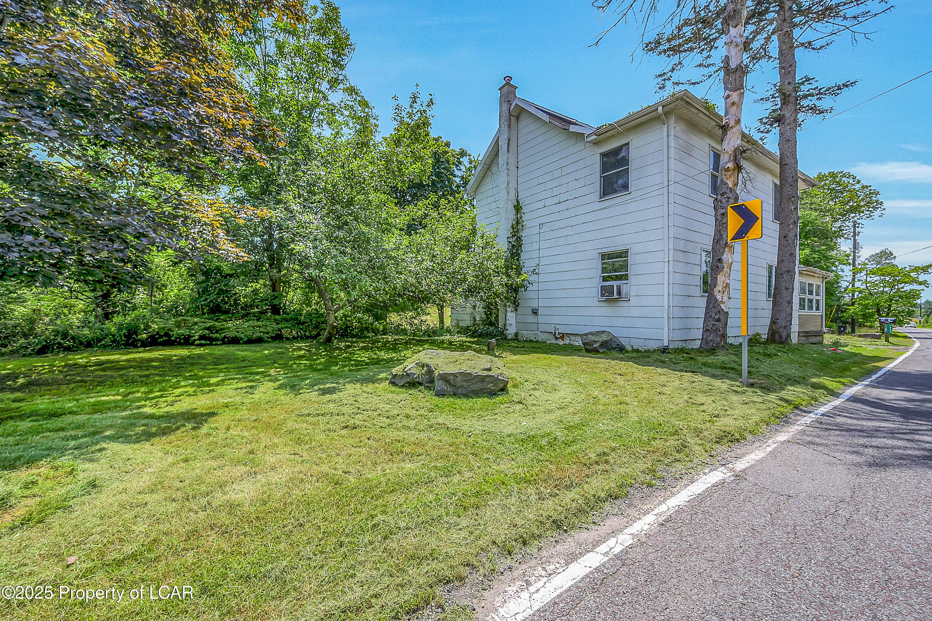 1335 Gravel Pond Road