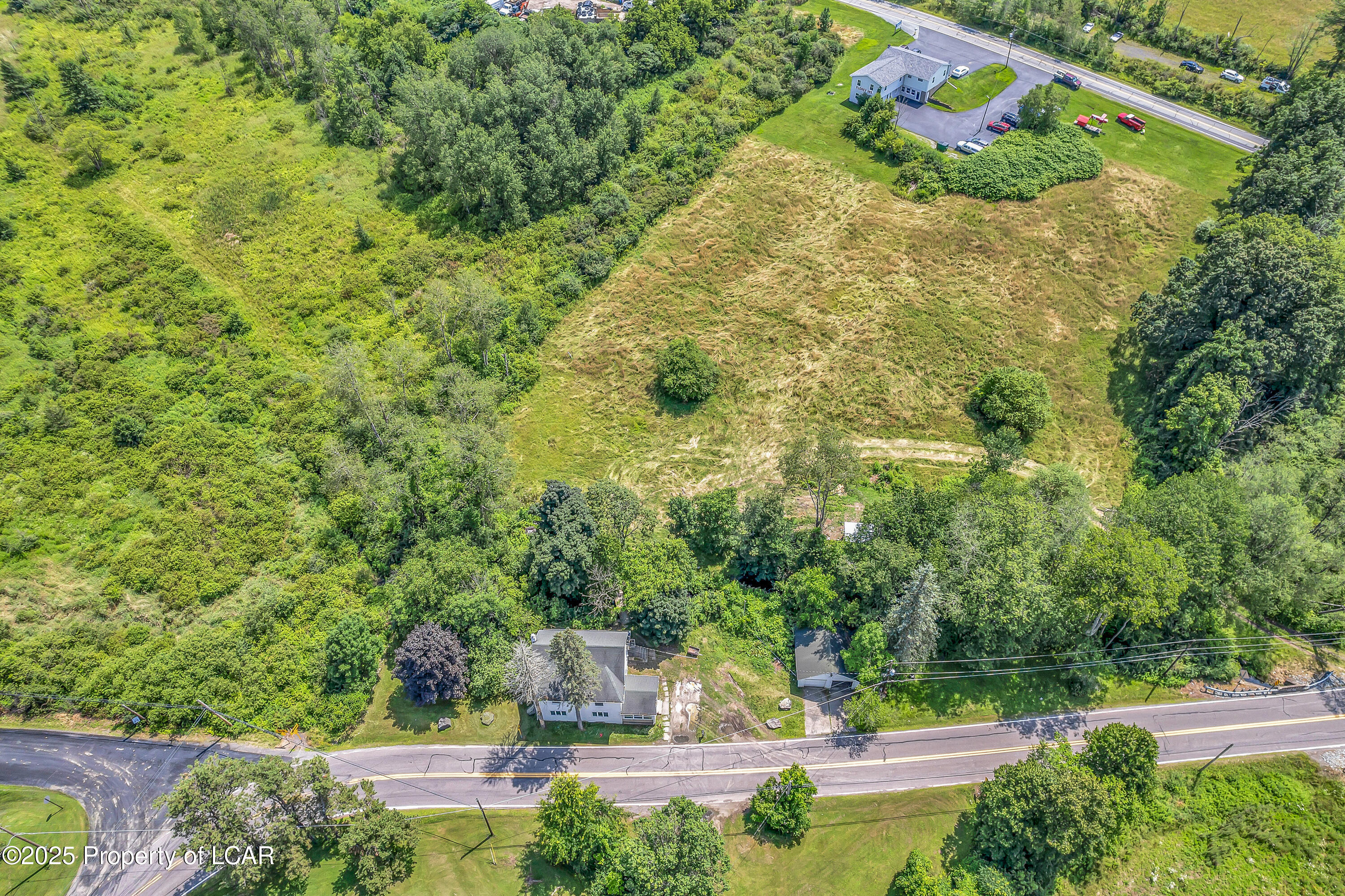 1335 Gravel Pond Road