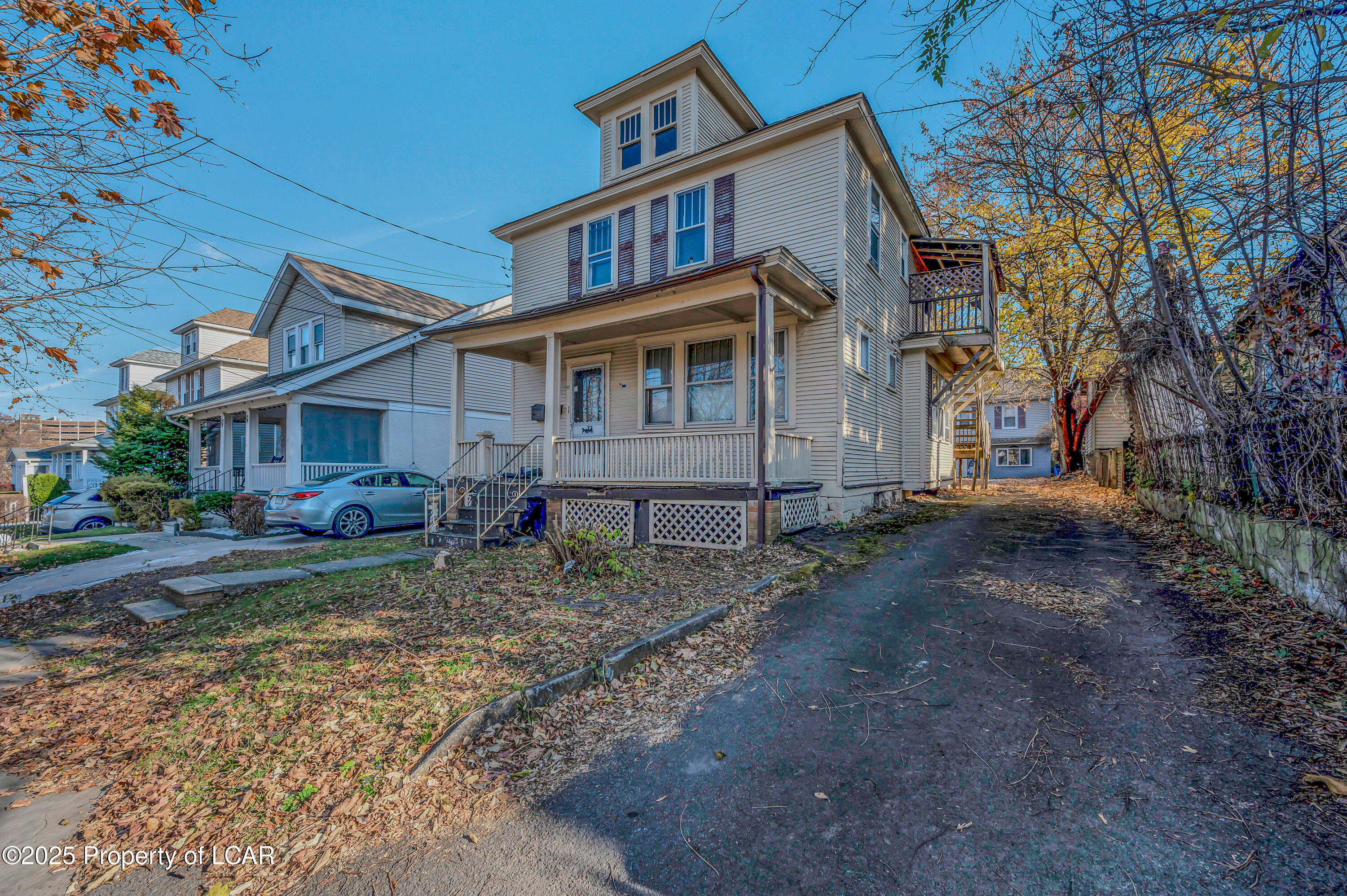 21 Stafford Avenue