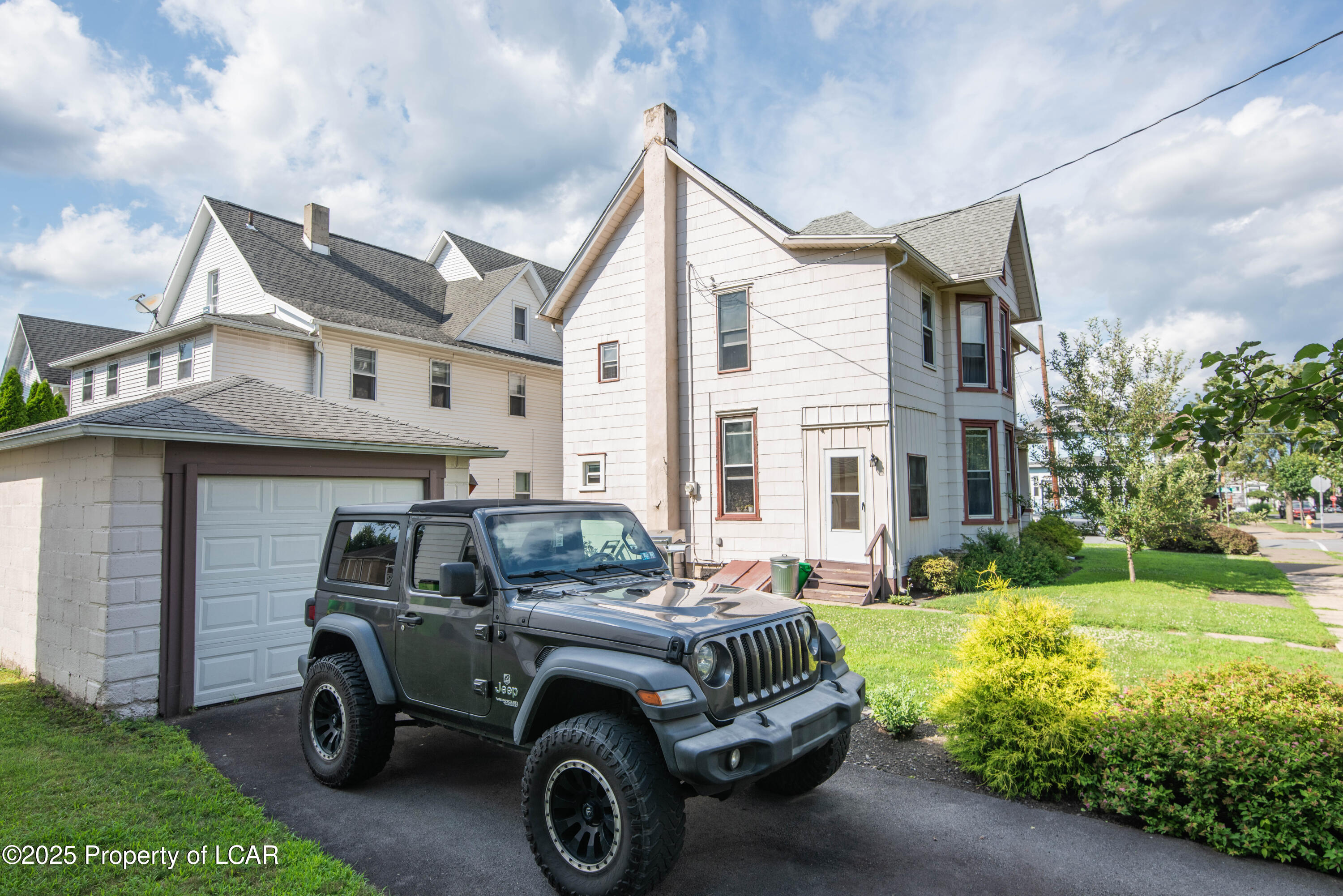301 Delaware Avenue