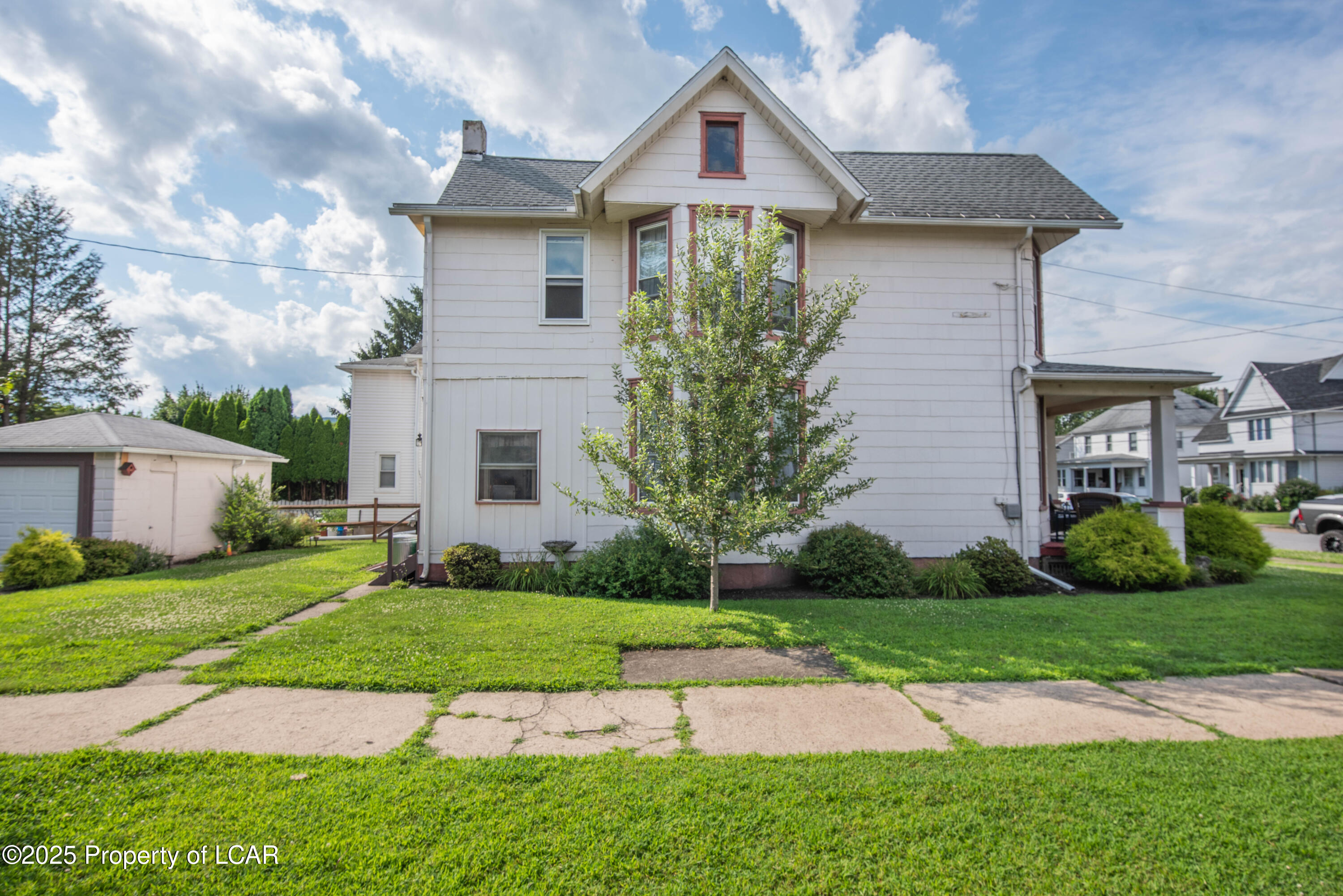 301 Delaware Avenue