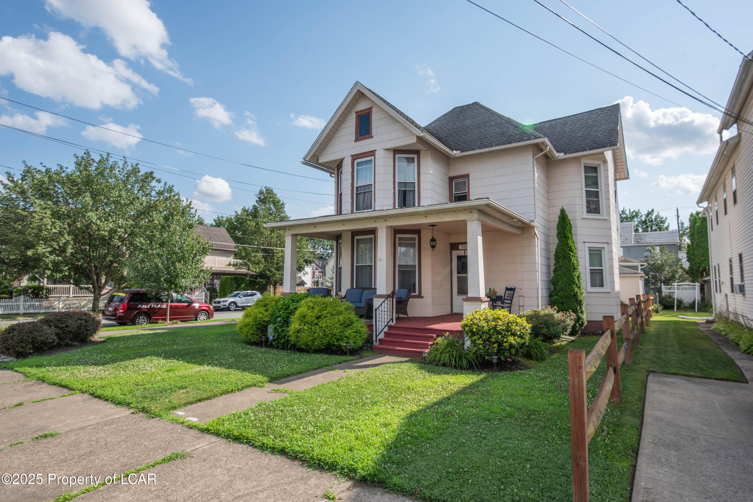 301 Delaware Avenue