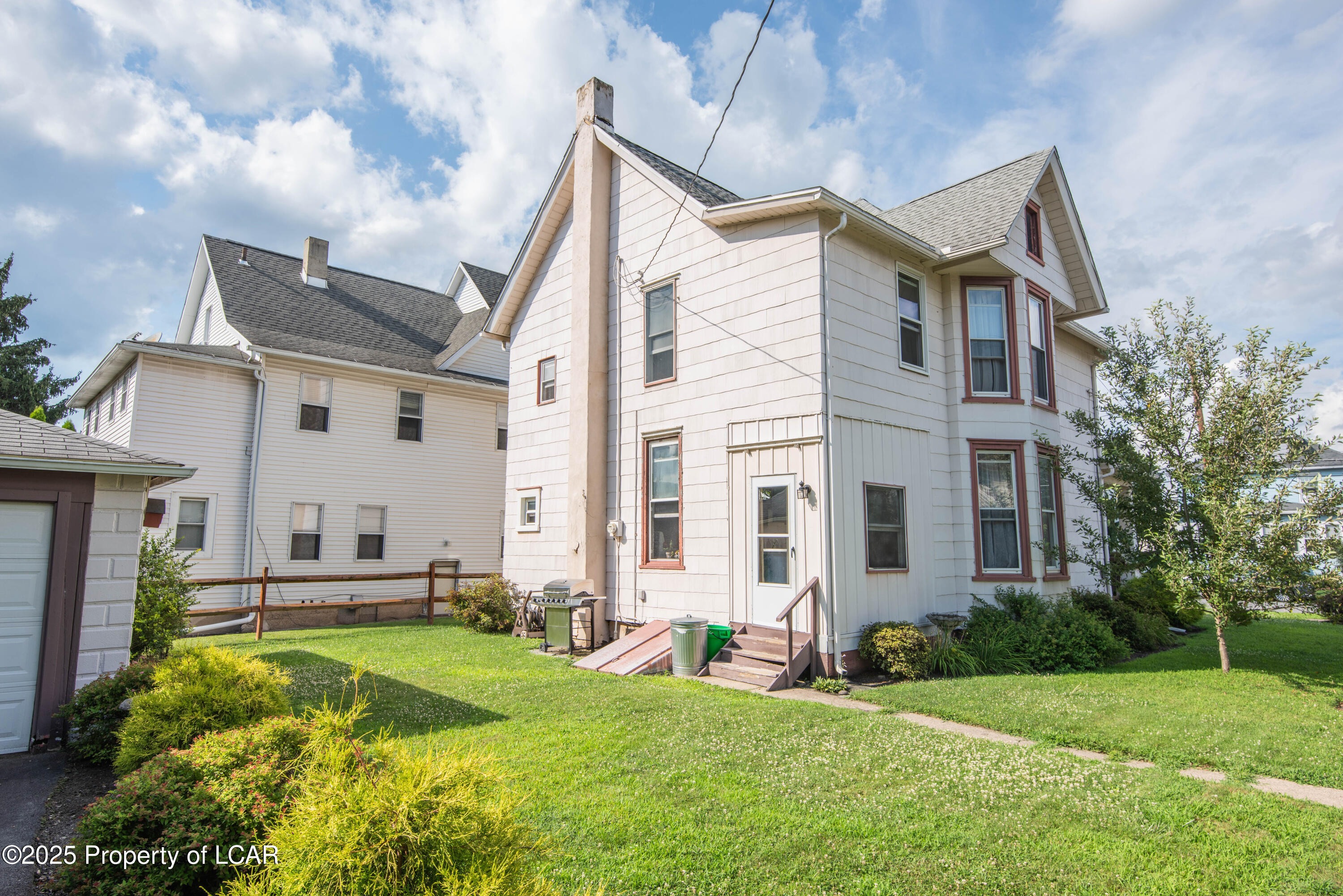 301 Delaware Avenue