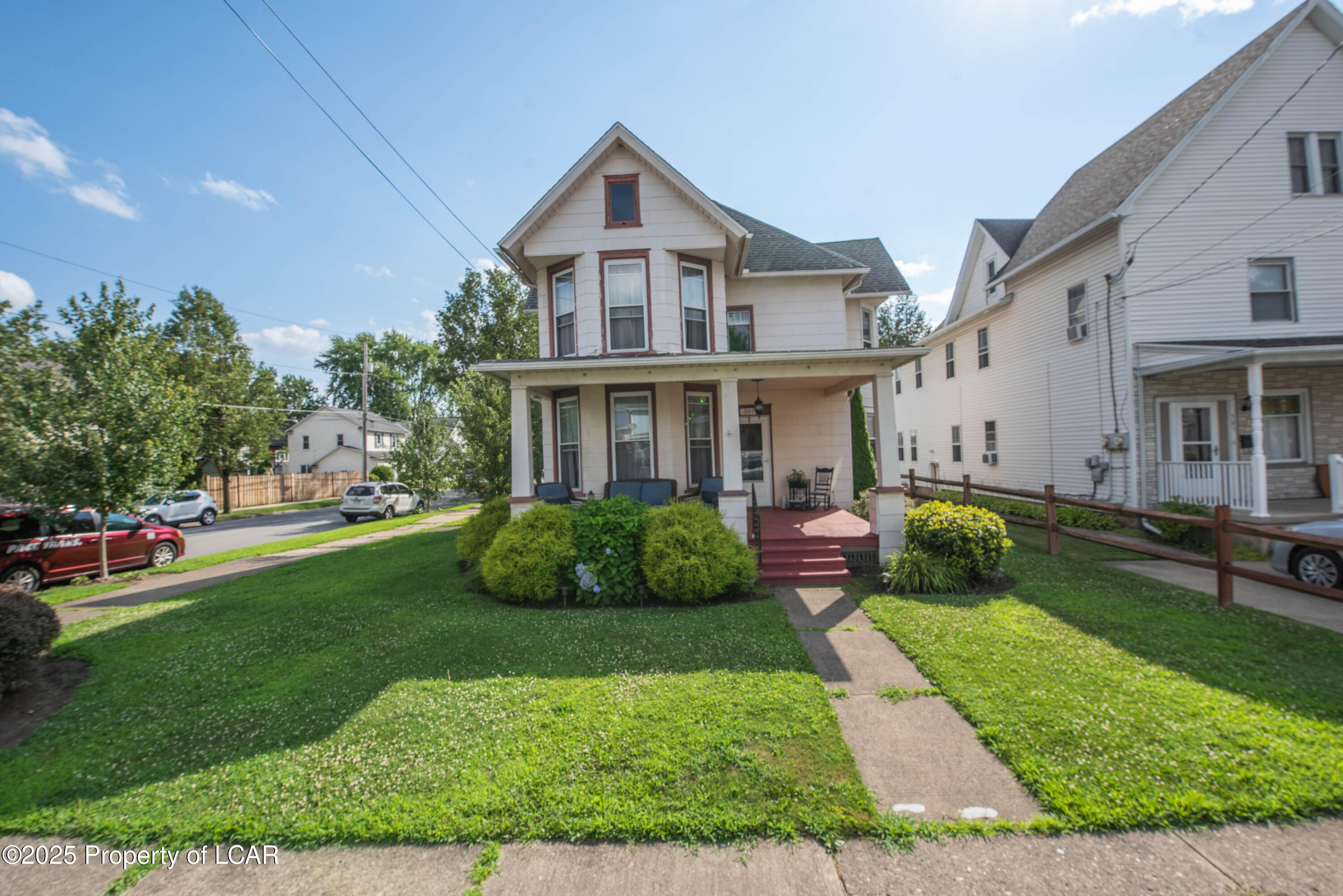 301 Delaware Avenue
