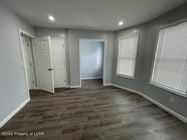44 Oregon Street Unit: 44