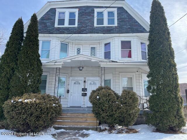 44 Oregon Street Unit: 44
