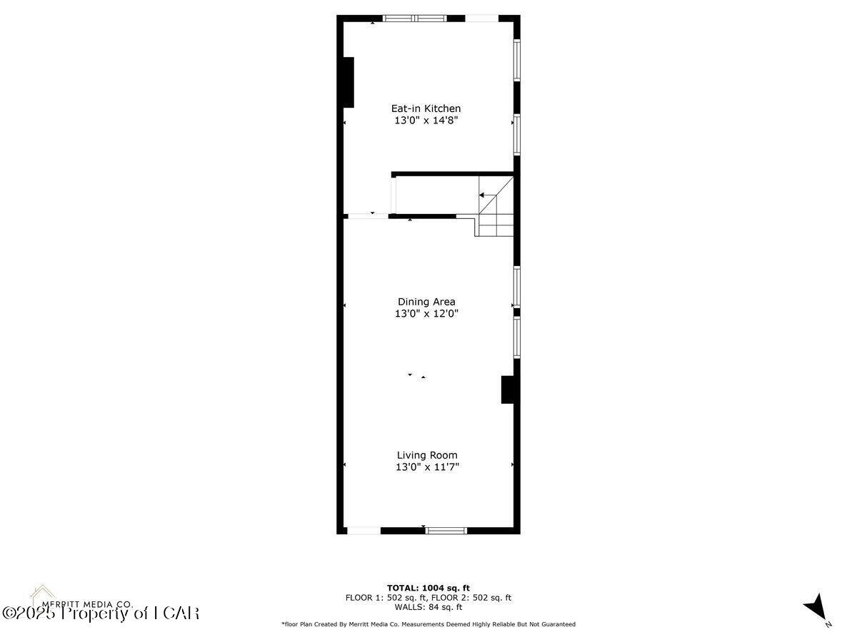 22 Columbia Avenue