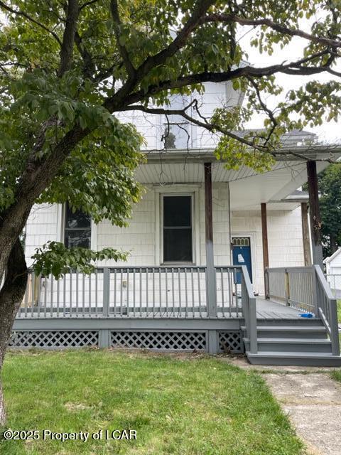 32 Ransom Street