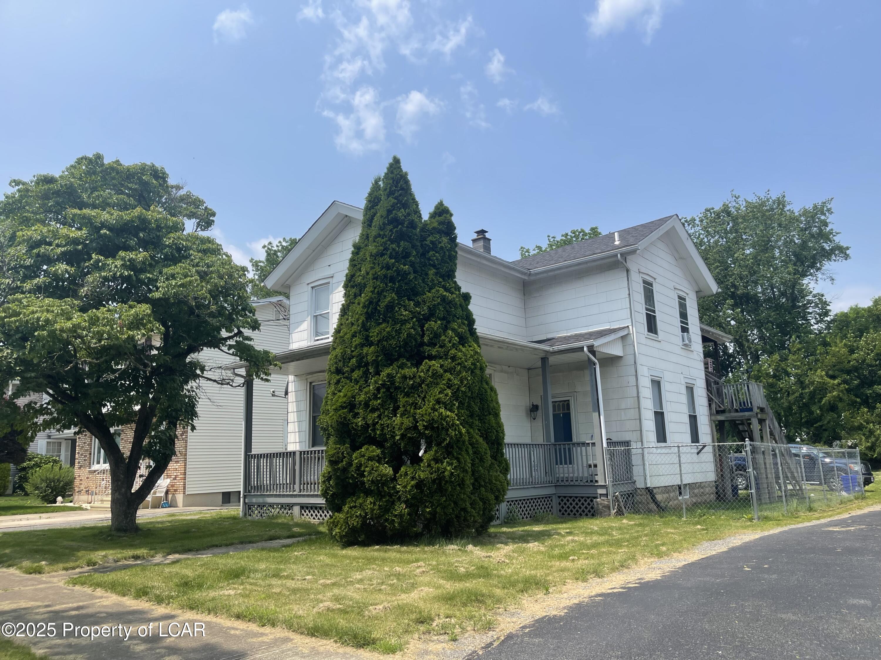 32 Ransom Street