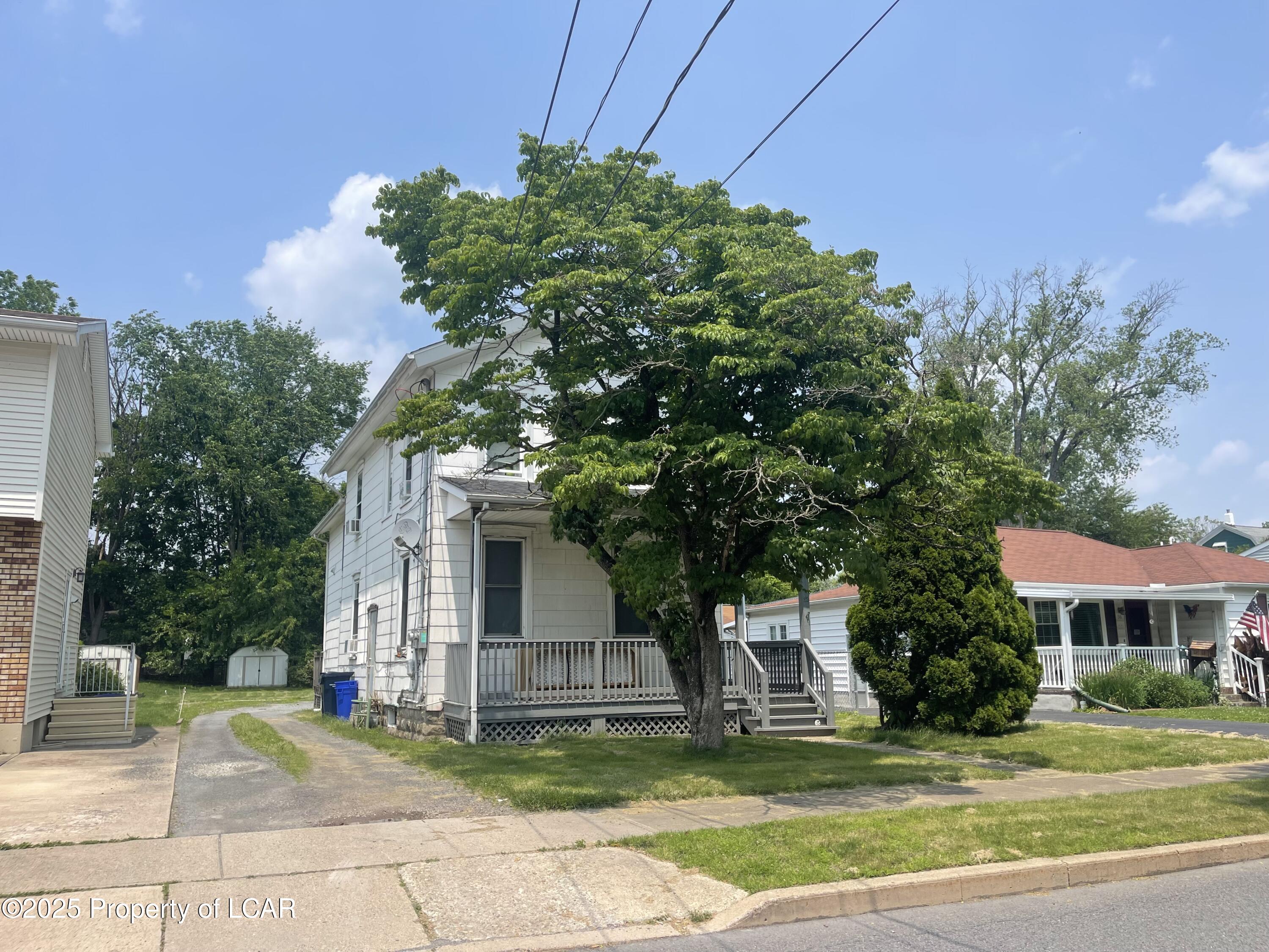 32 Ransom Street