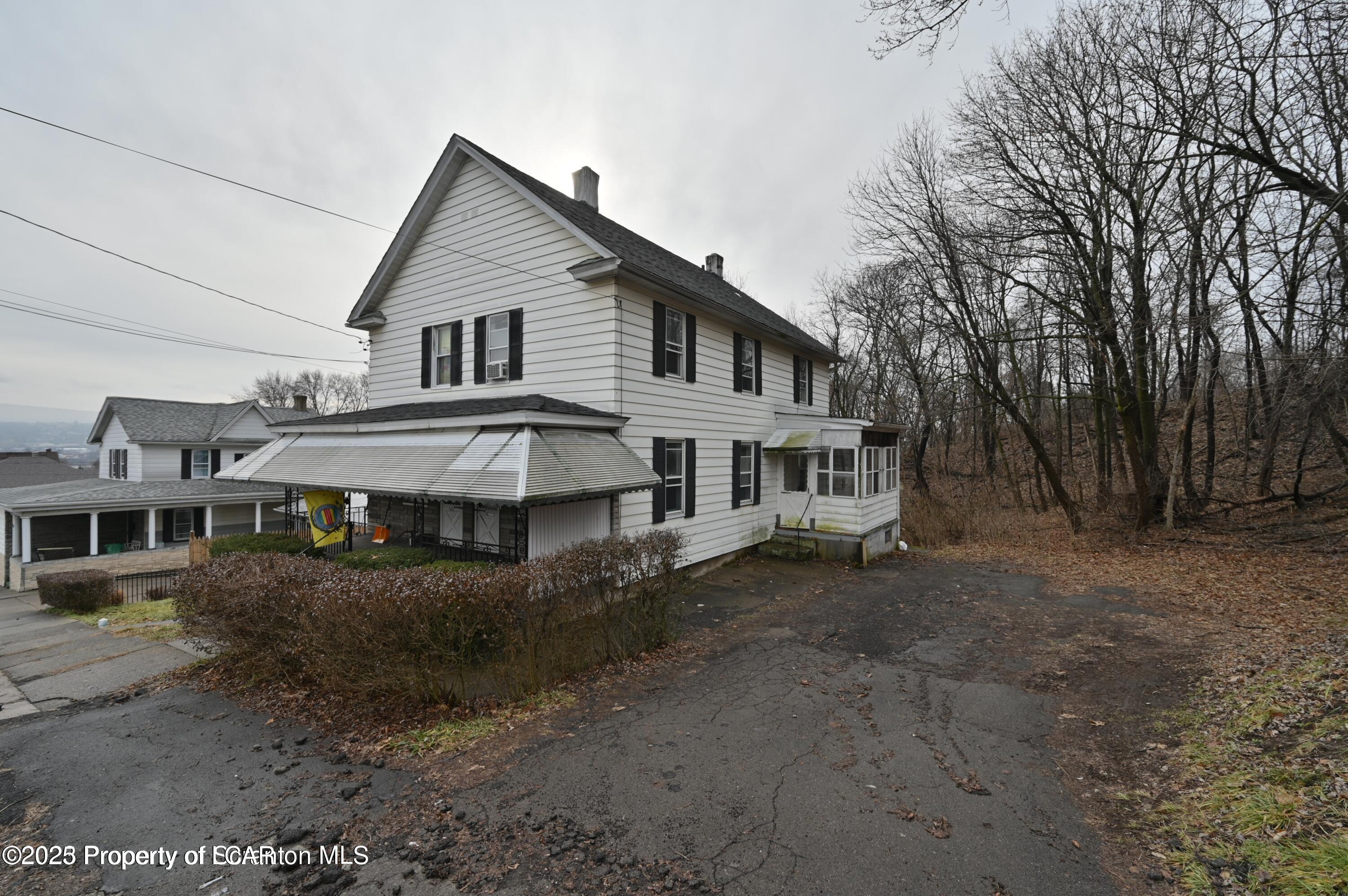 1309 Wood Street