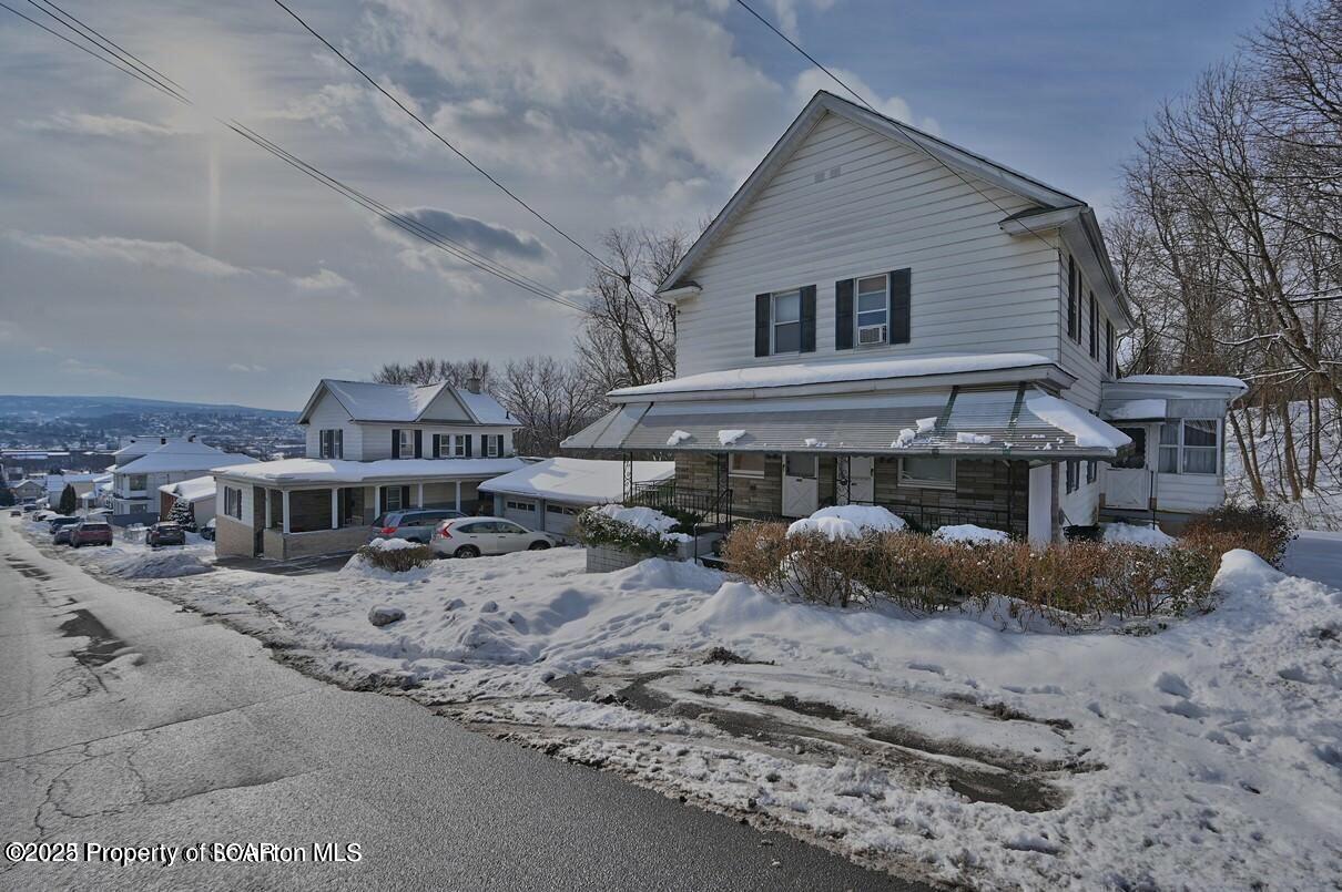 1309 Wood Street