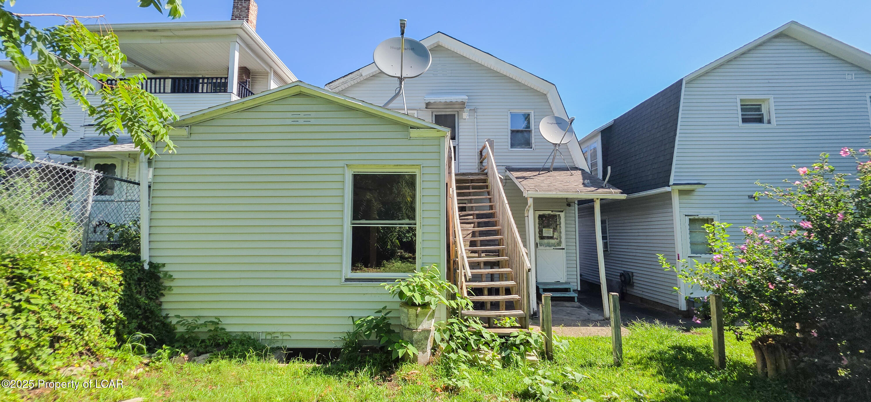 215 Taft Street