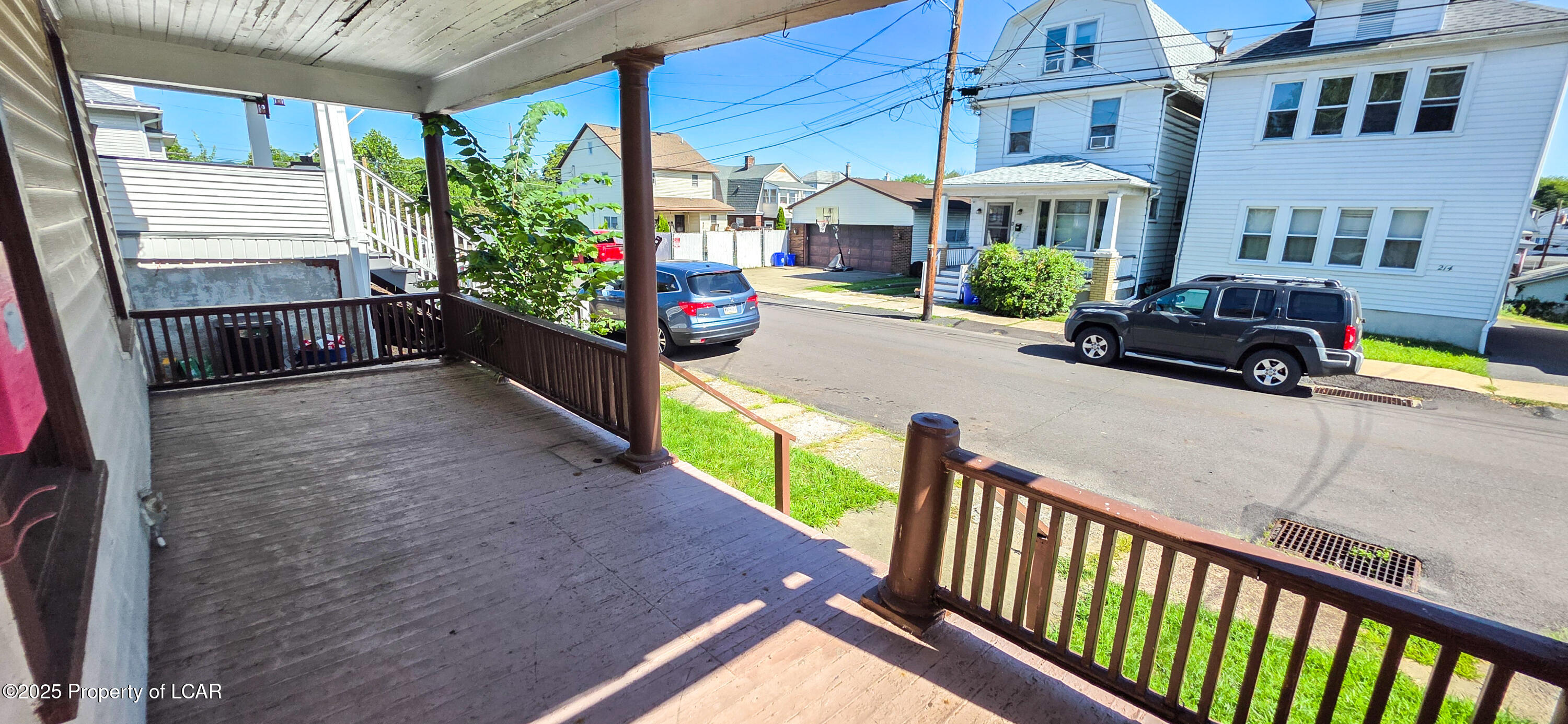 215 Taft Street