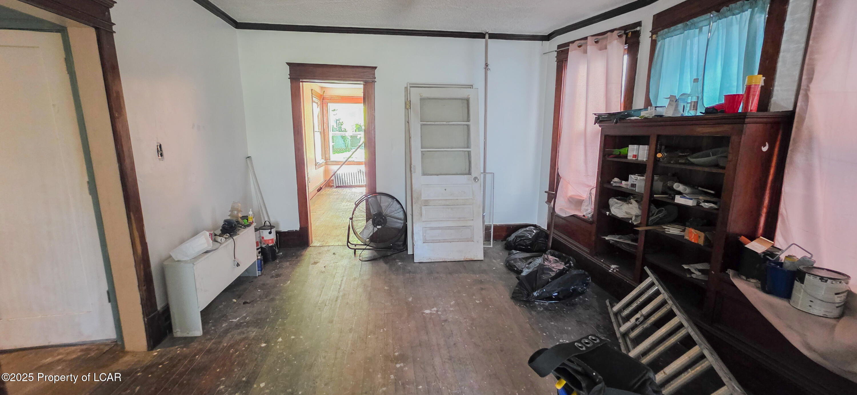 215 Taft Street