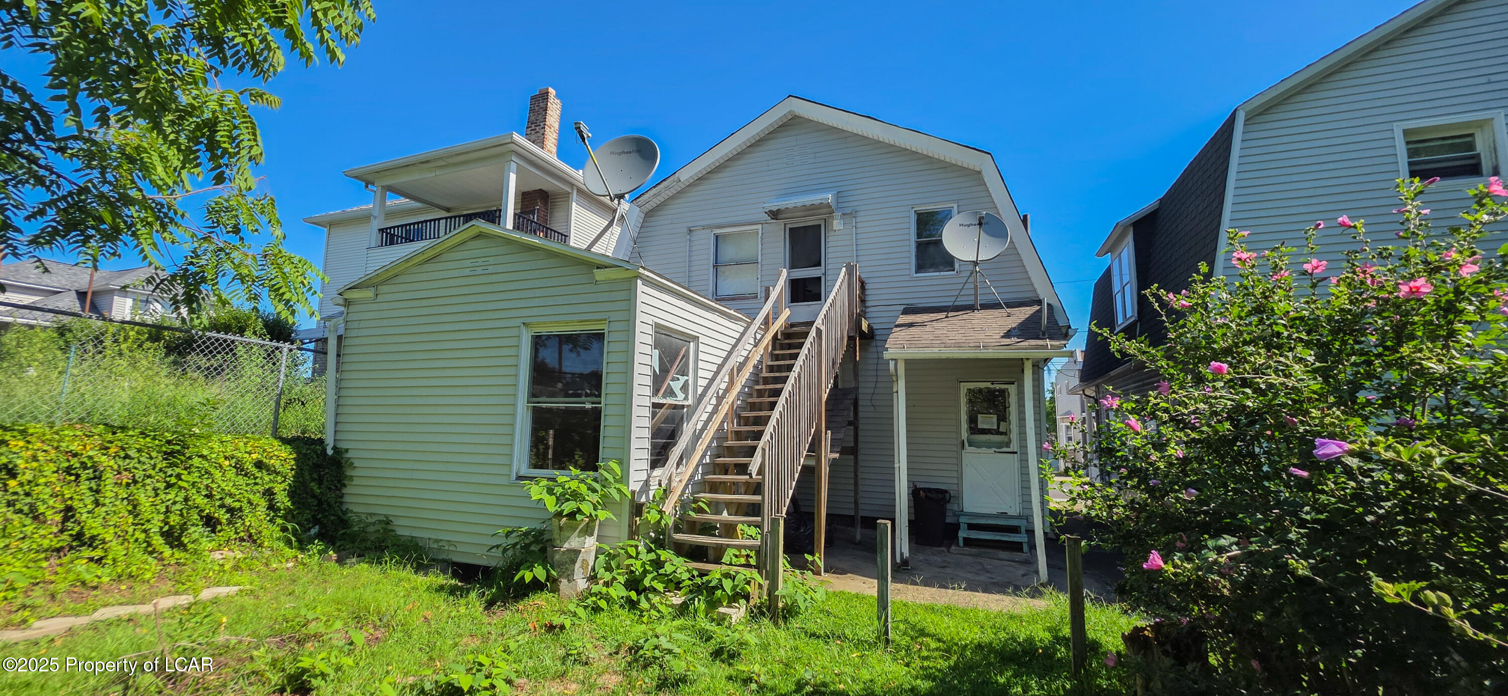 215 Taft Street