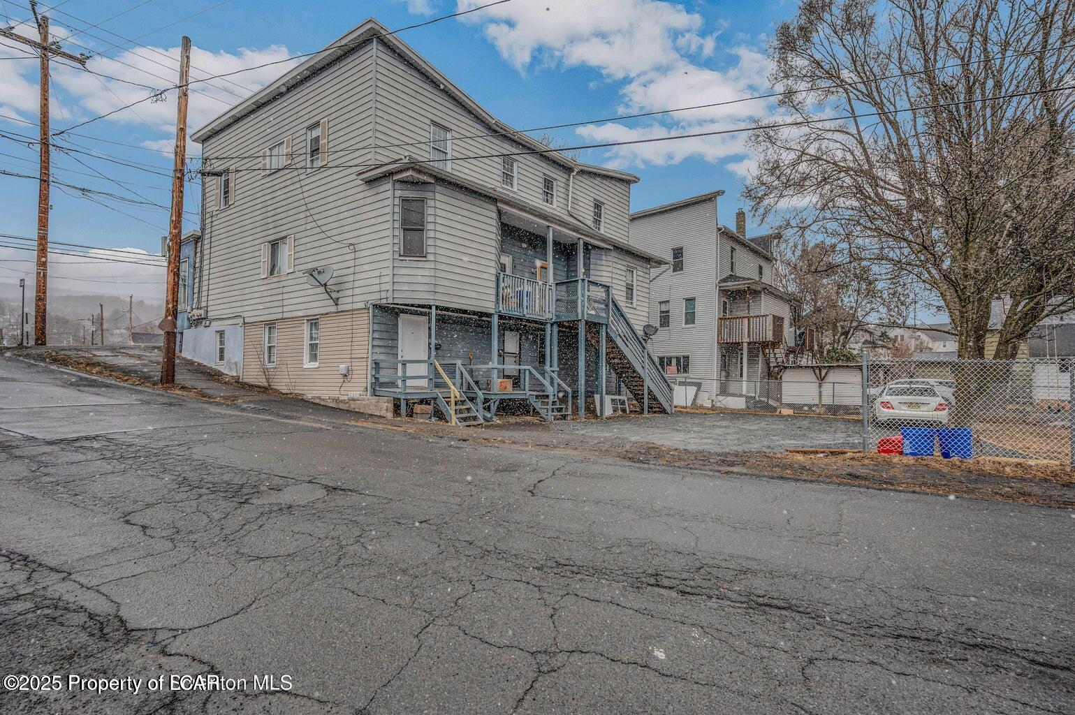 1202 Main St.