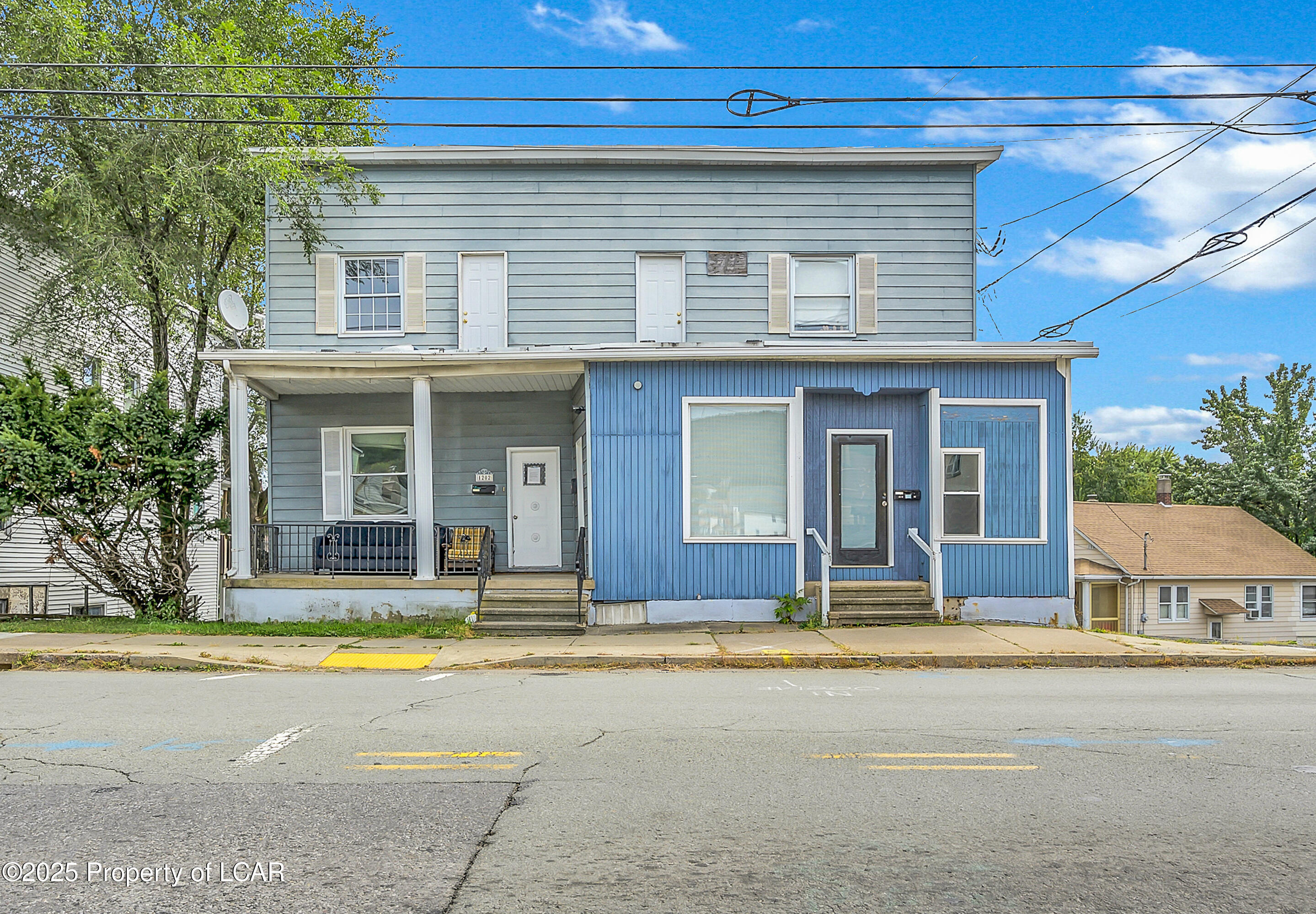 1202 Main St.