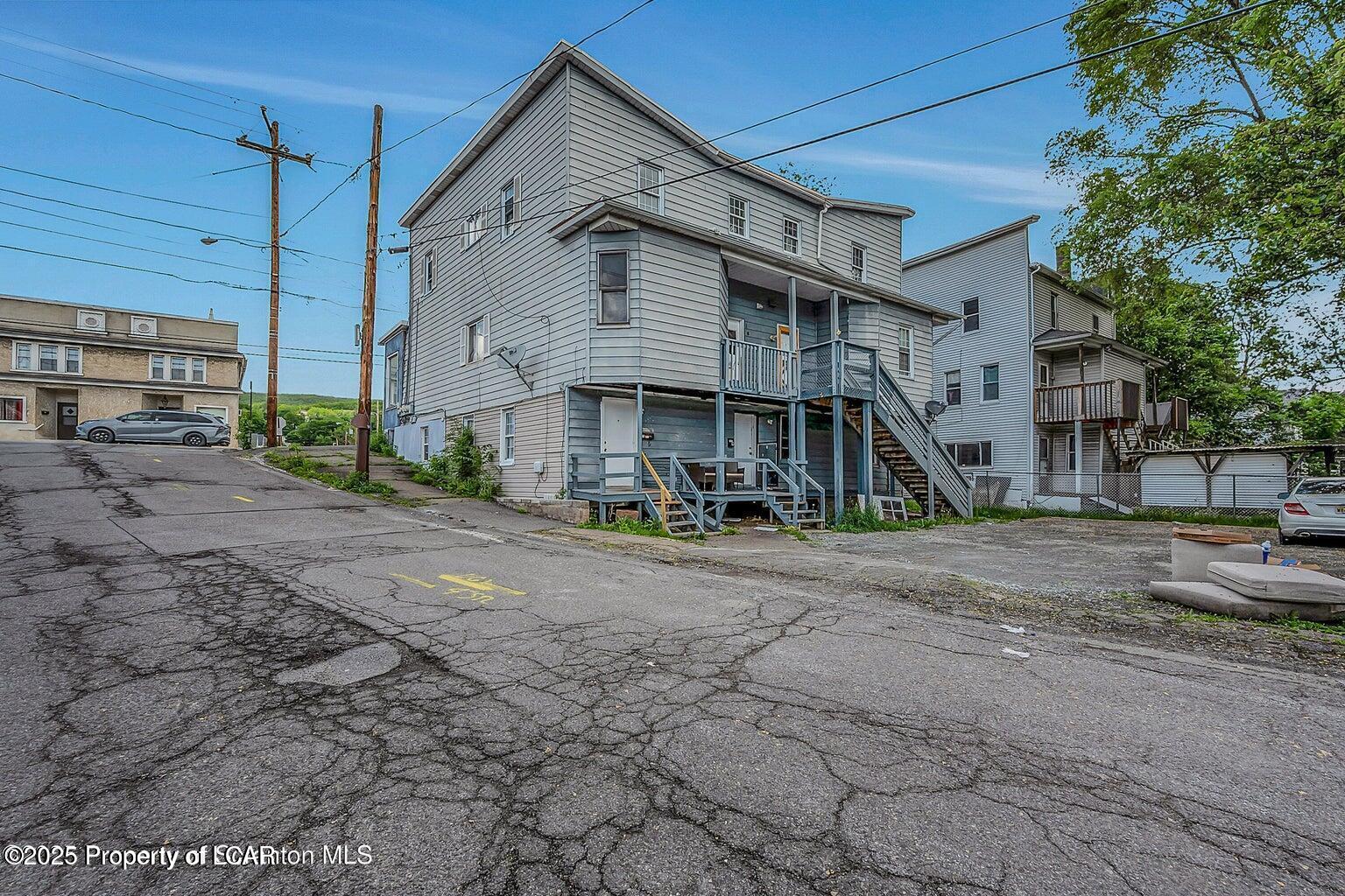 1202 Main St.