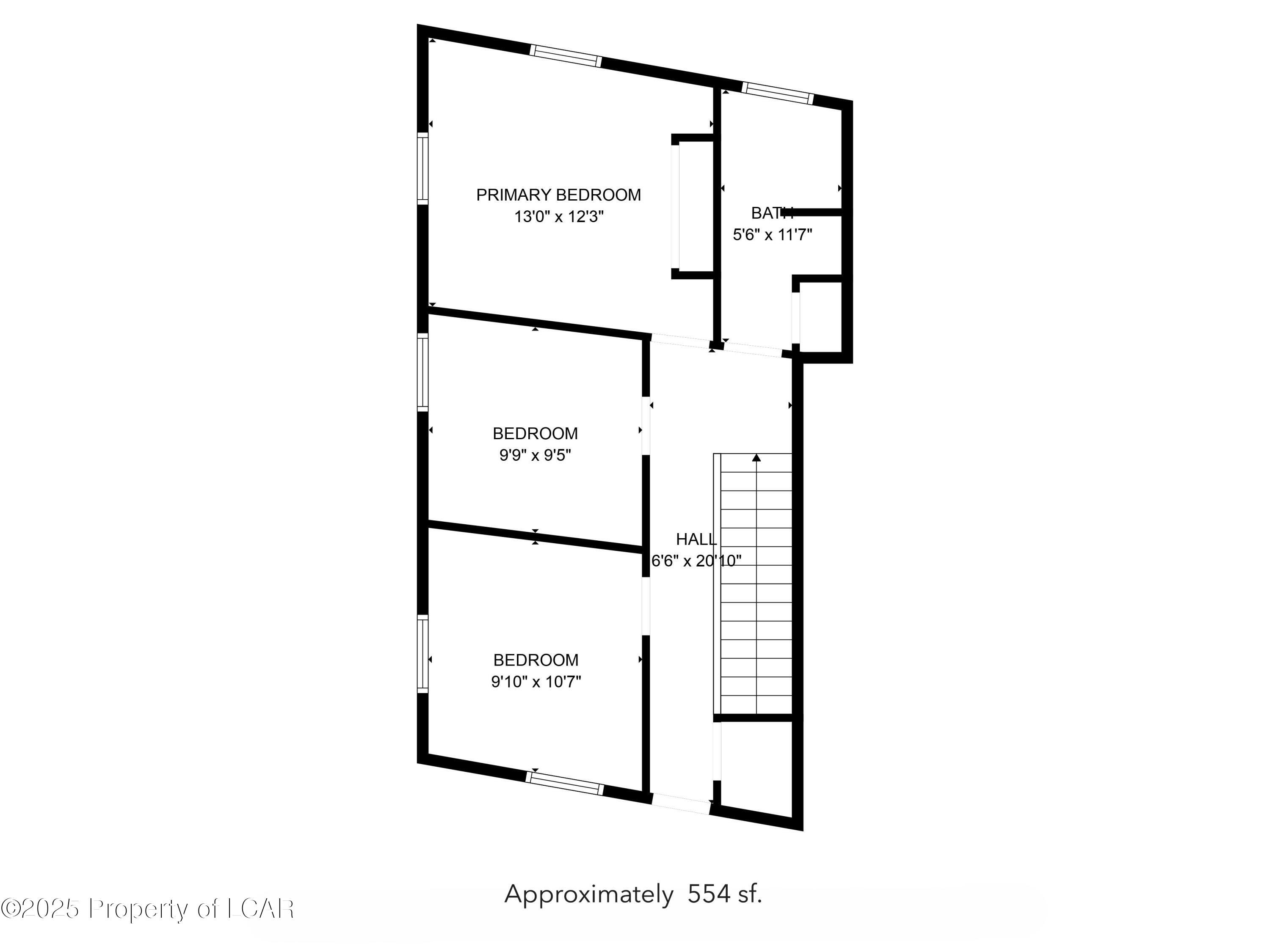 1202 Main St.