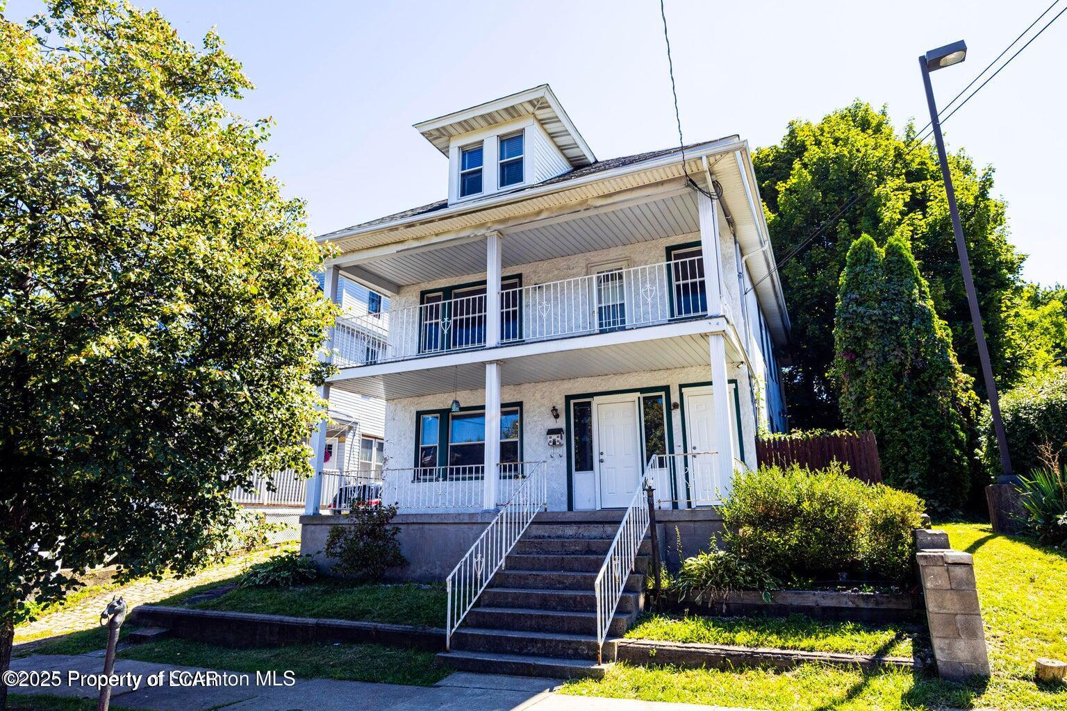 1314 Wyoming Avenue