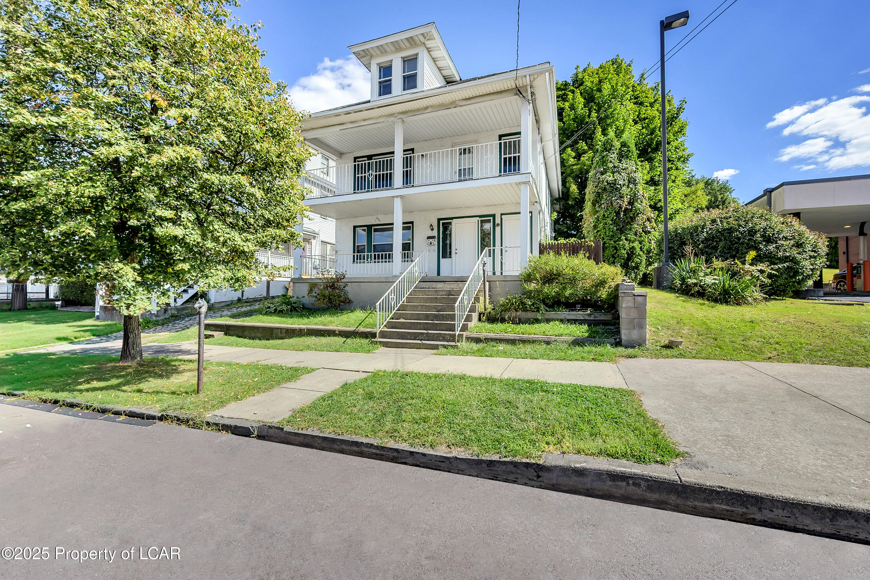 1314 Wyoming Avenue