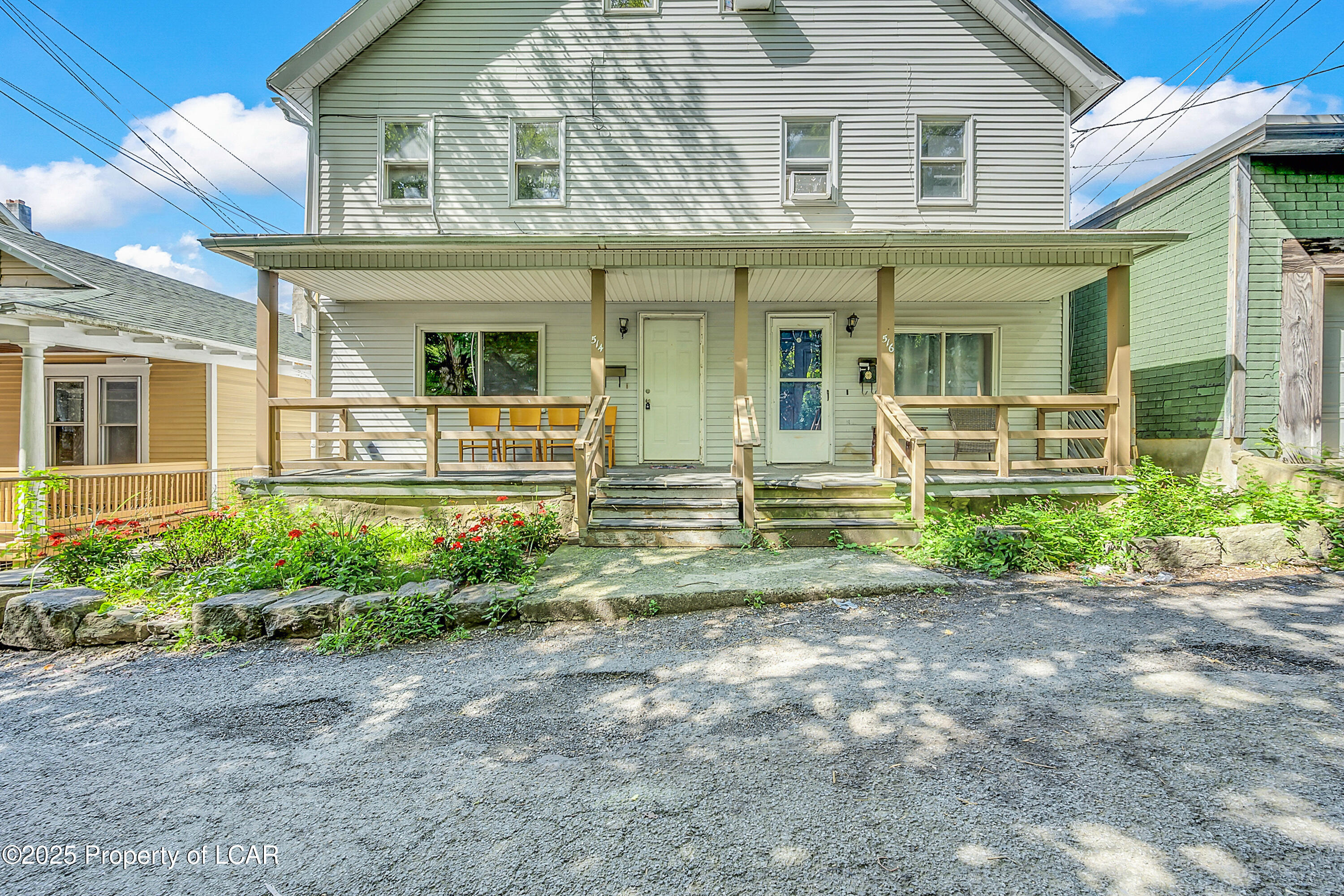 514 Stipp Court