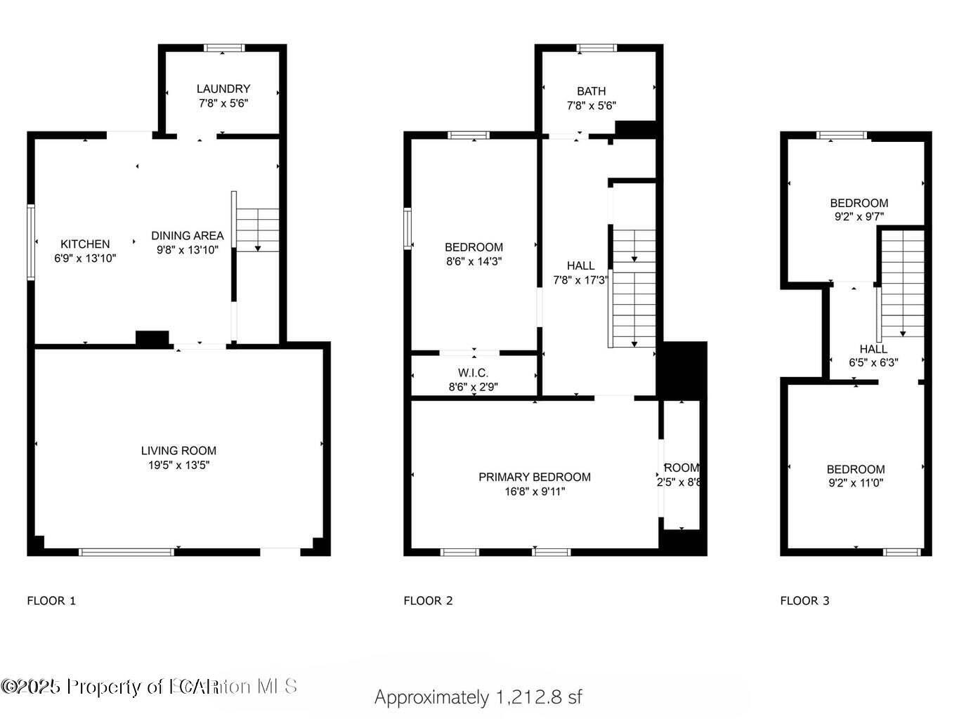 514 Stipp Court