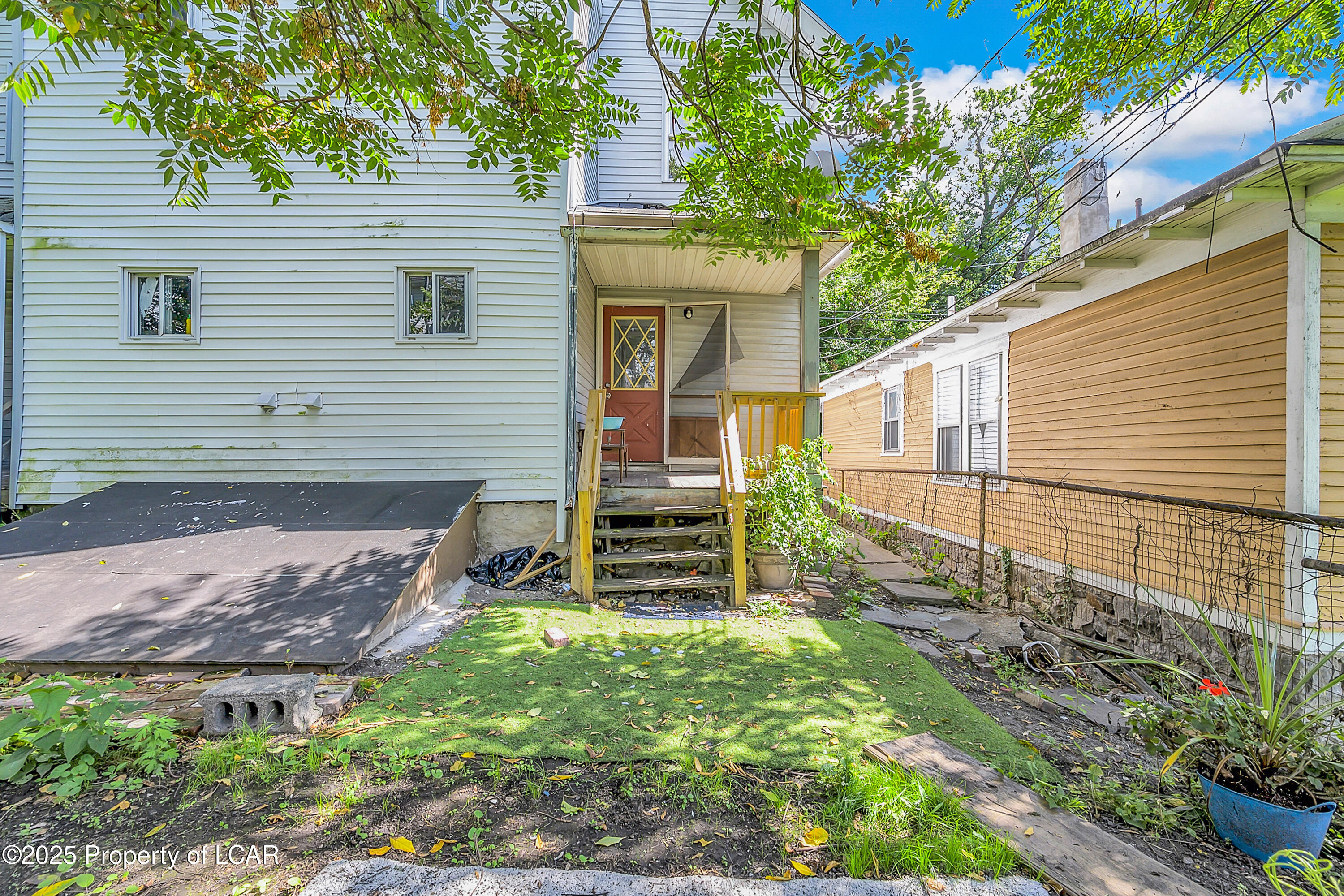514 Stipp Court