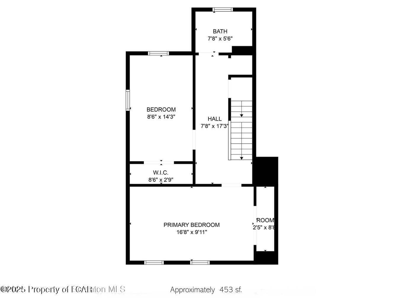 514 Stipp Court