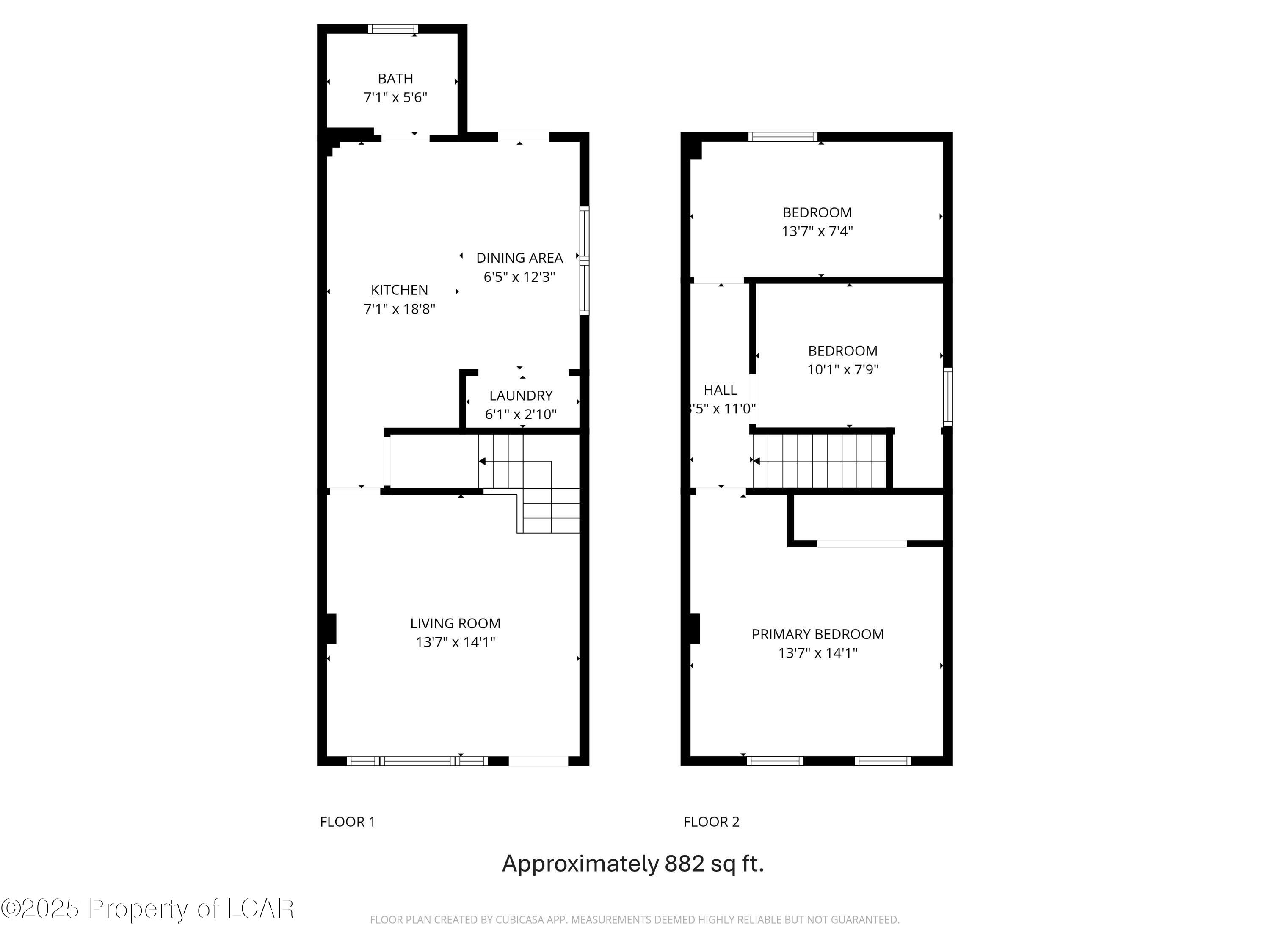 17 W Bergh Street
