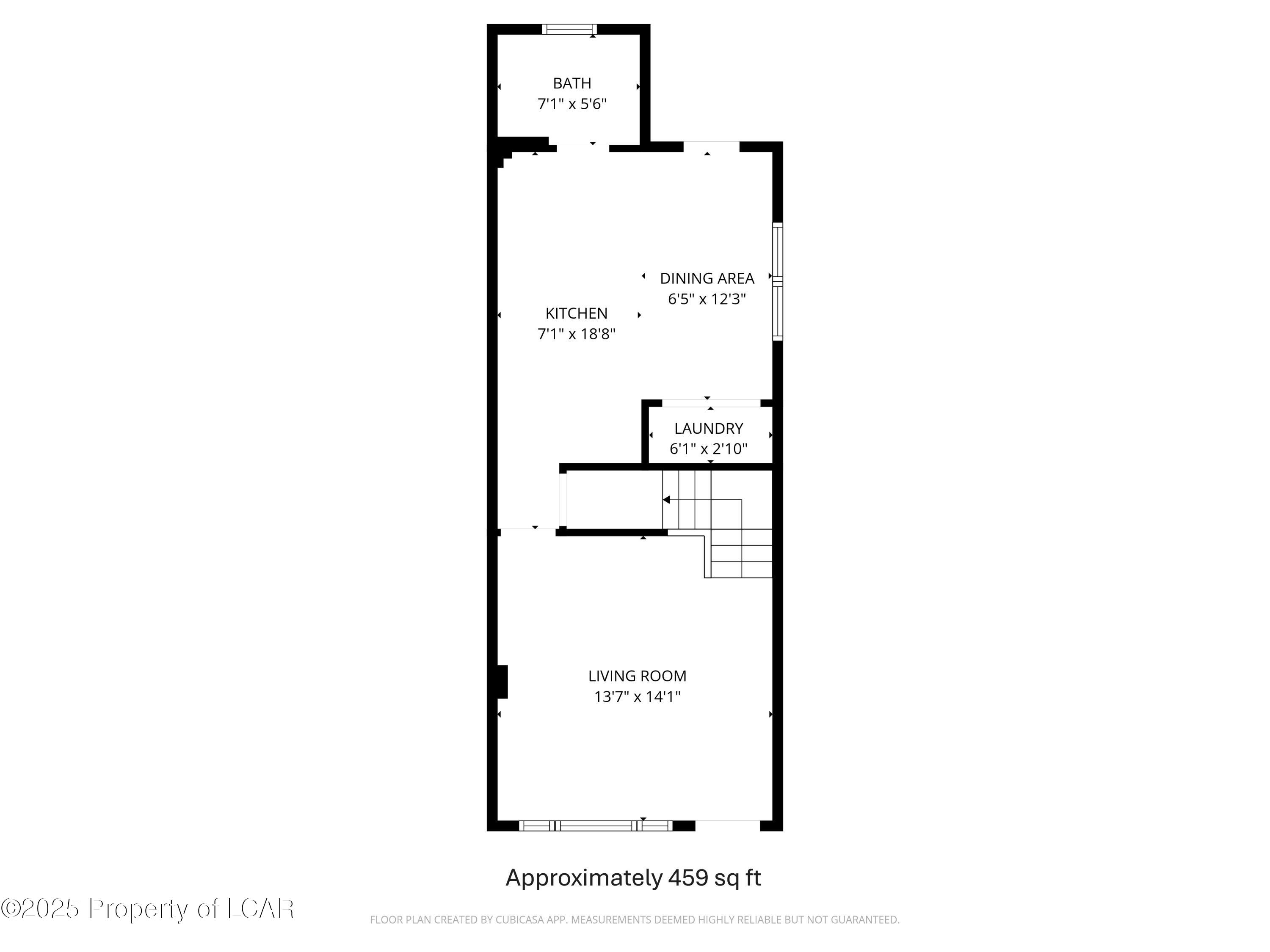 17 W Bergh Street
