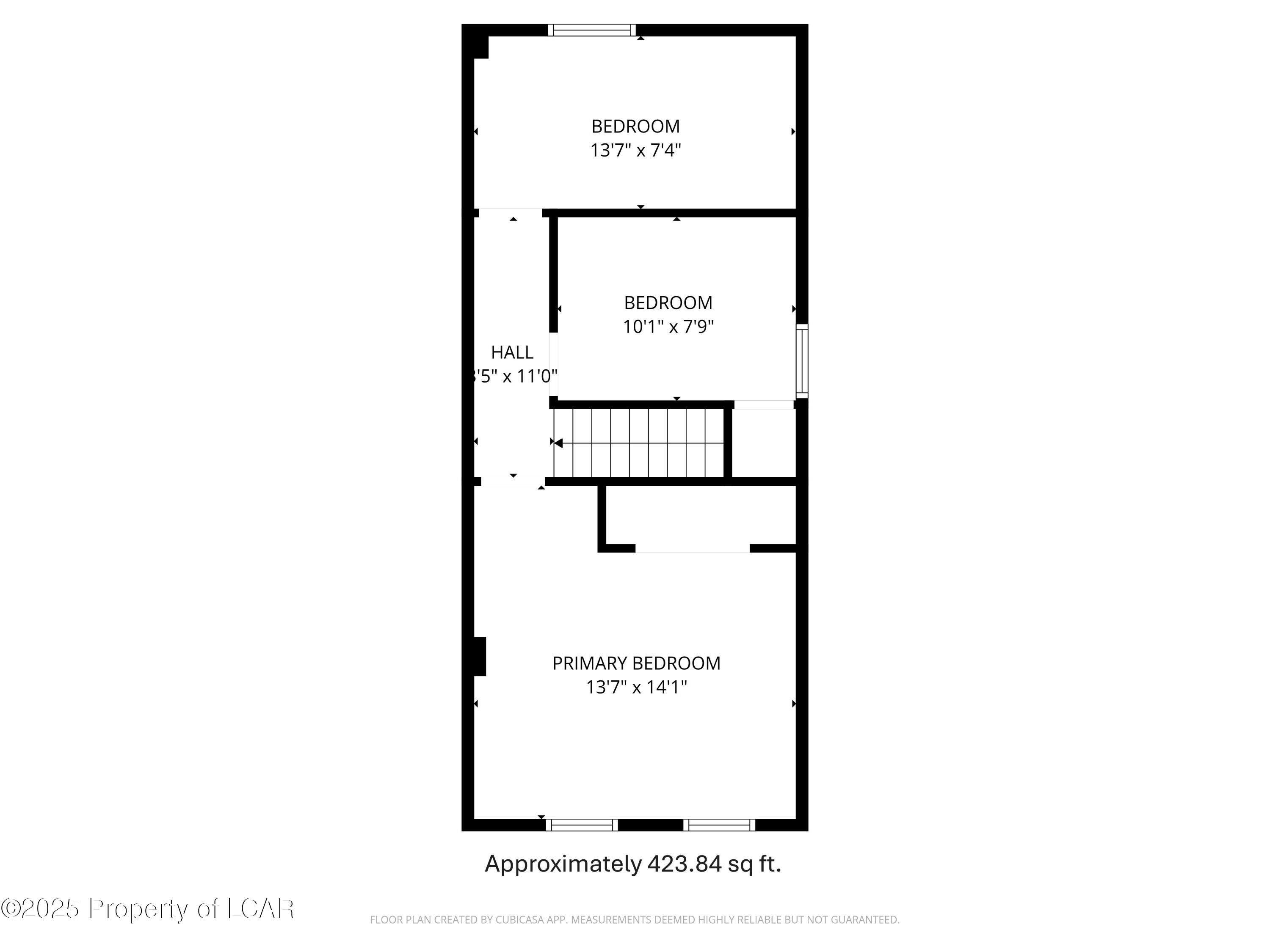17 W Bergh Street