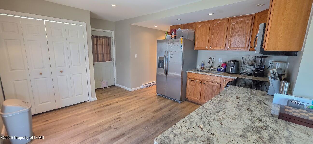 115 W High Street