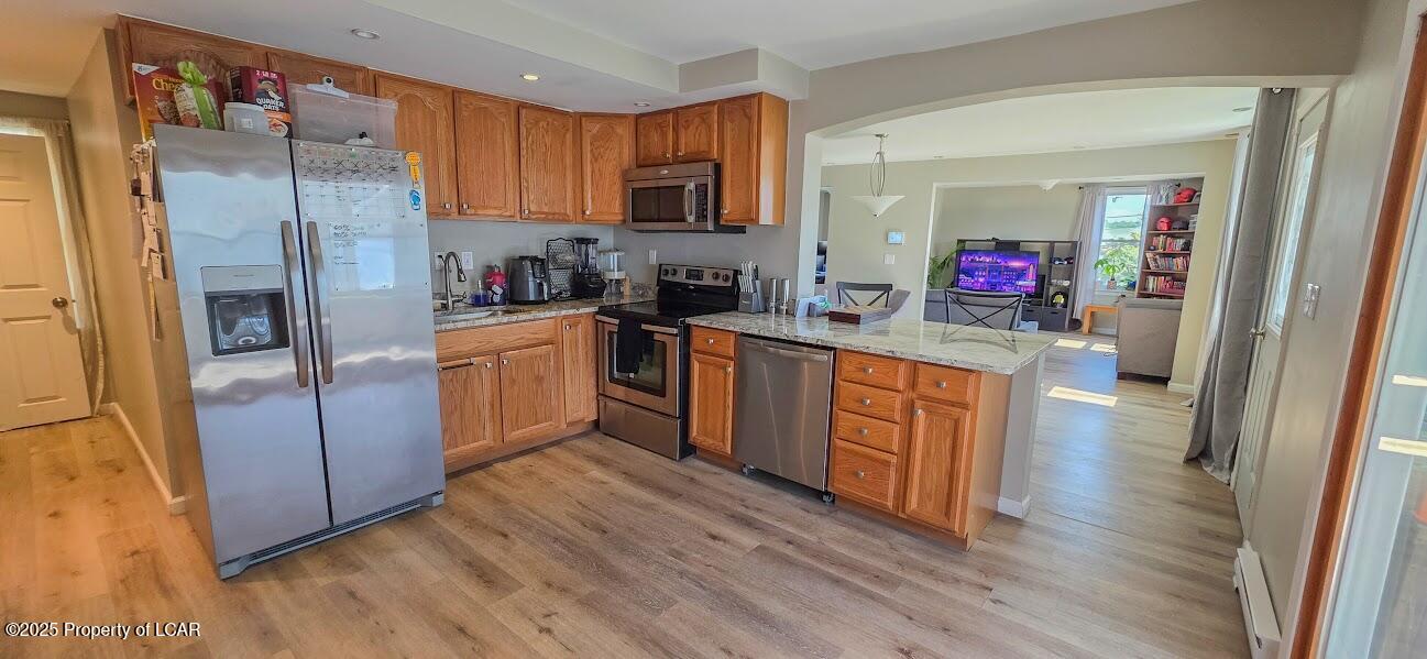 115 W High Street