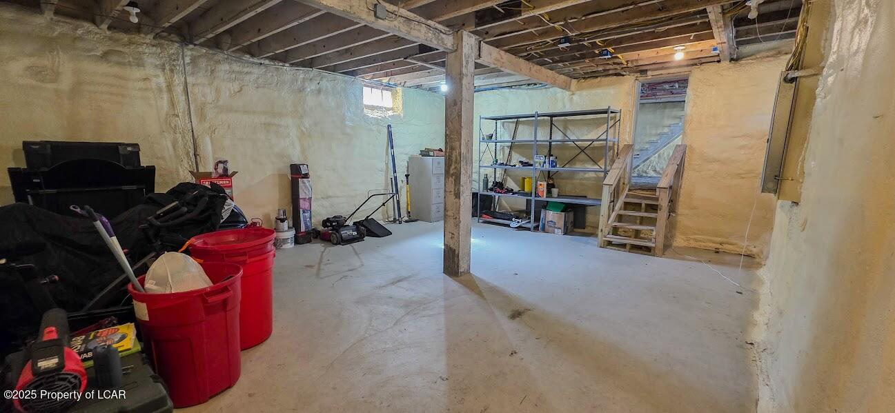 115 W High Street