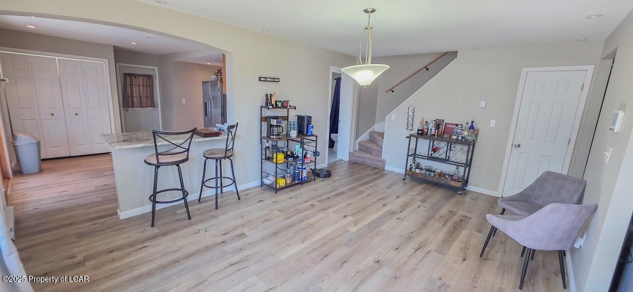 115 W High Street