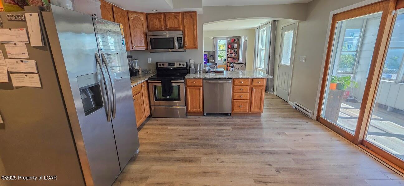 115 W High Street
