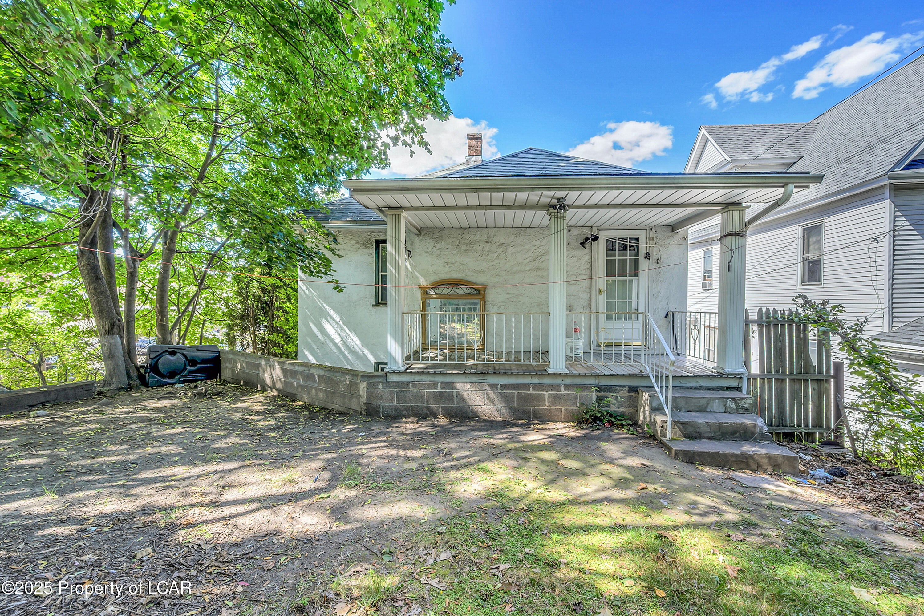 1314 Wyoming (bottom flr) Avenue