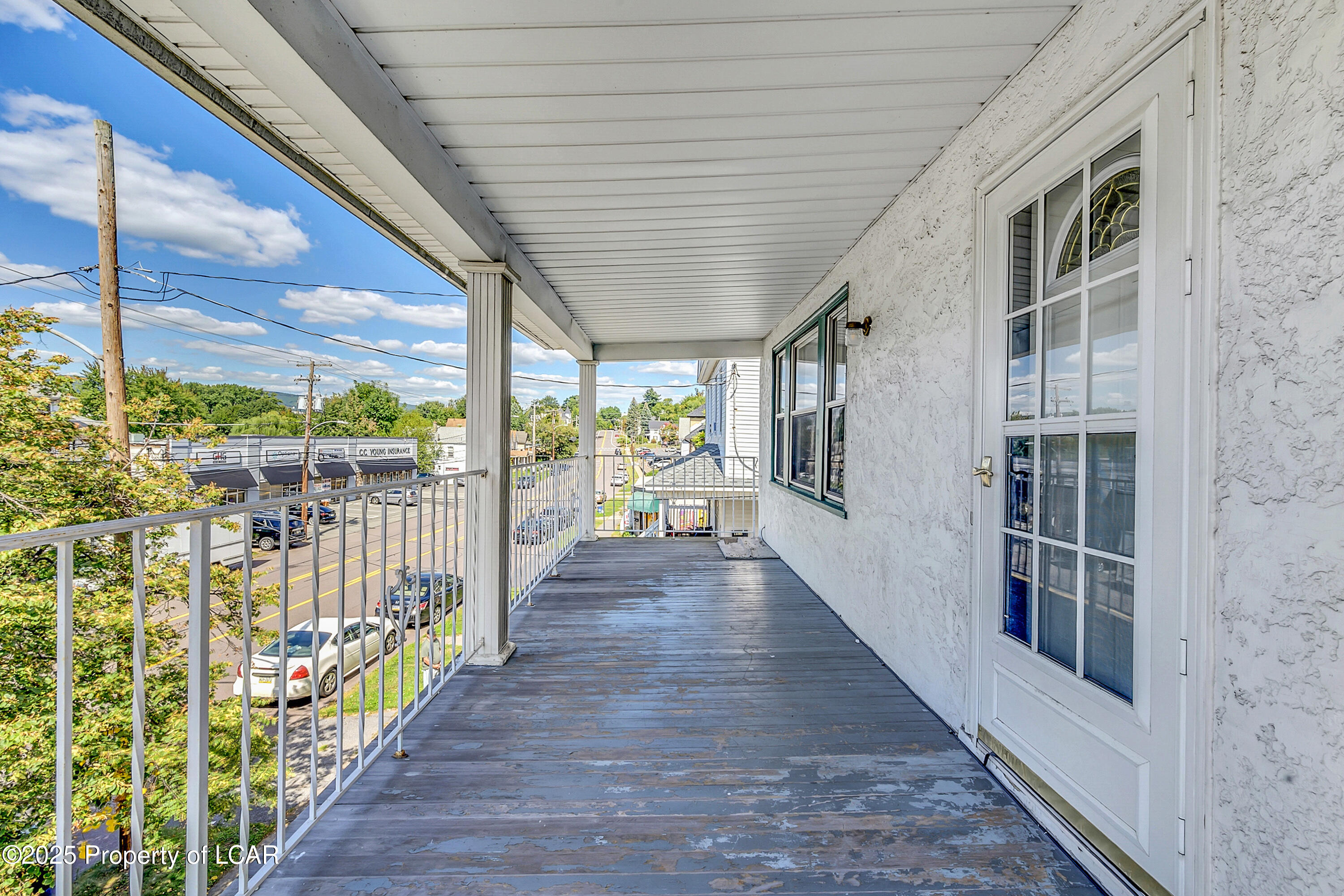 1314 Wyoming (bottom flr) Avenue