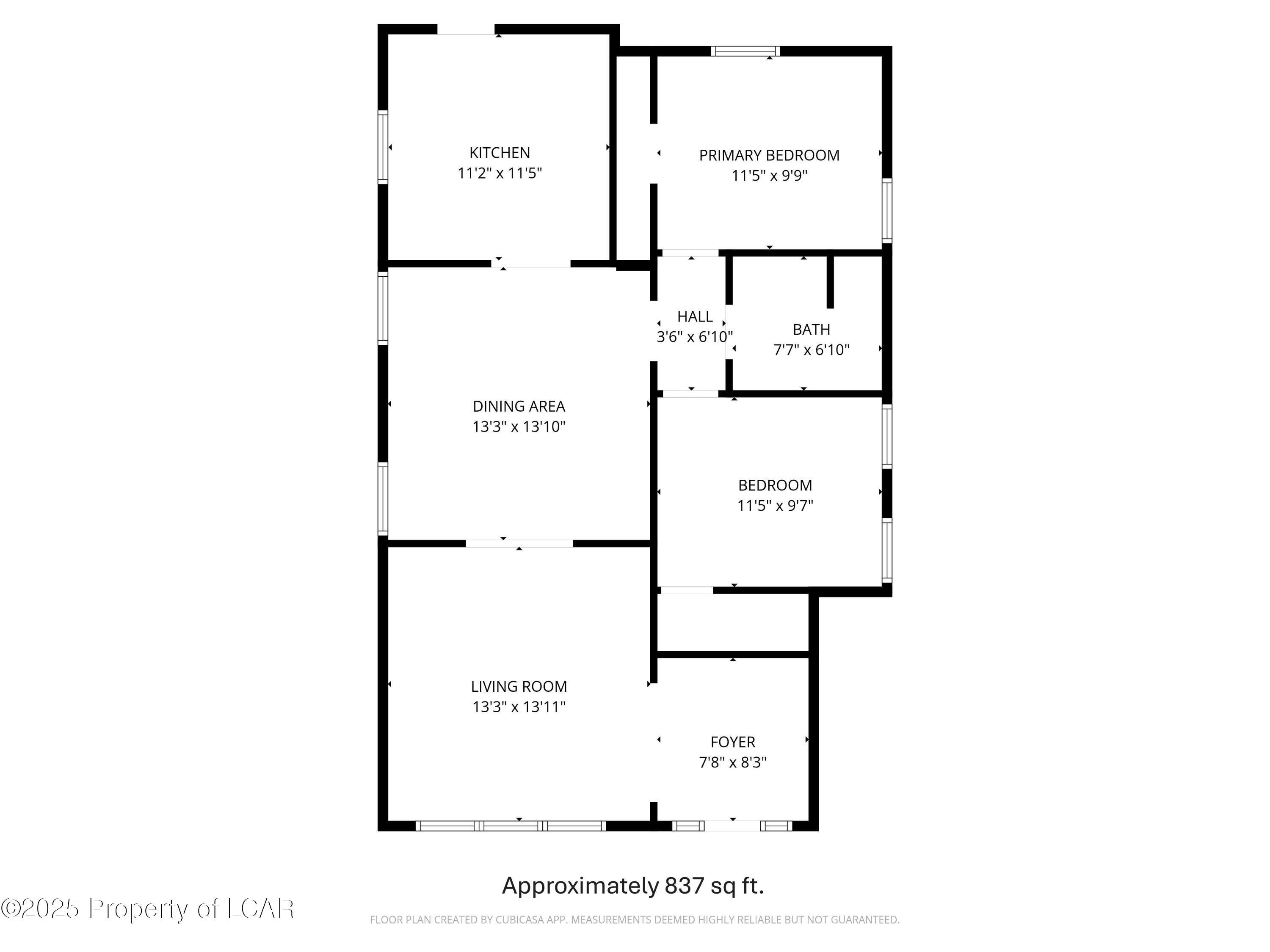 1314 Wyoming (bottom flr) Avenue