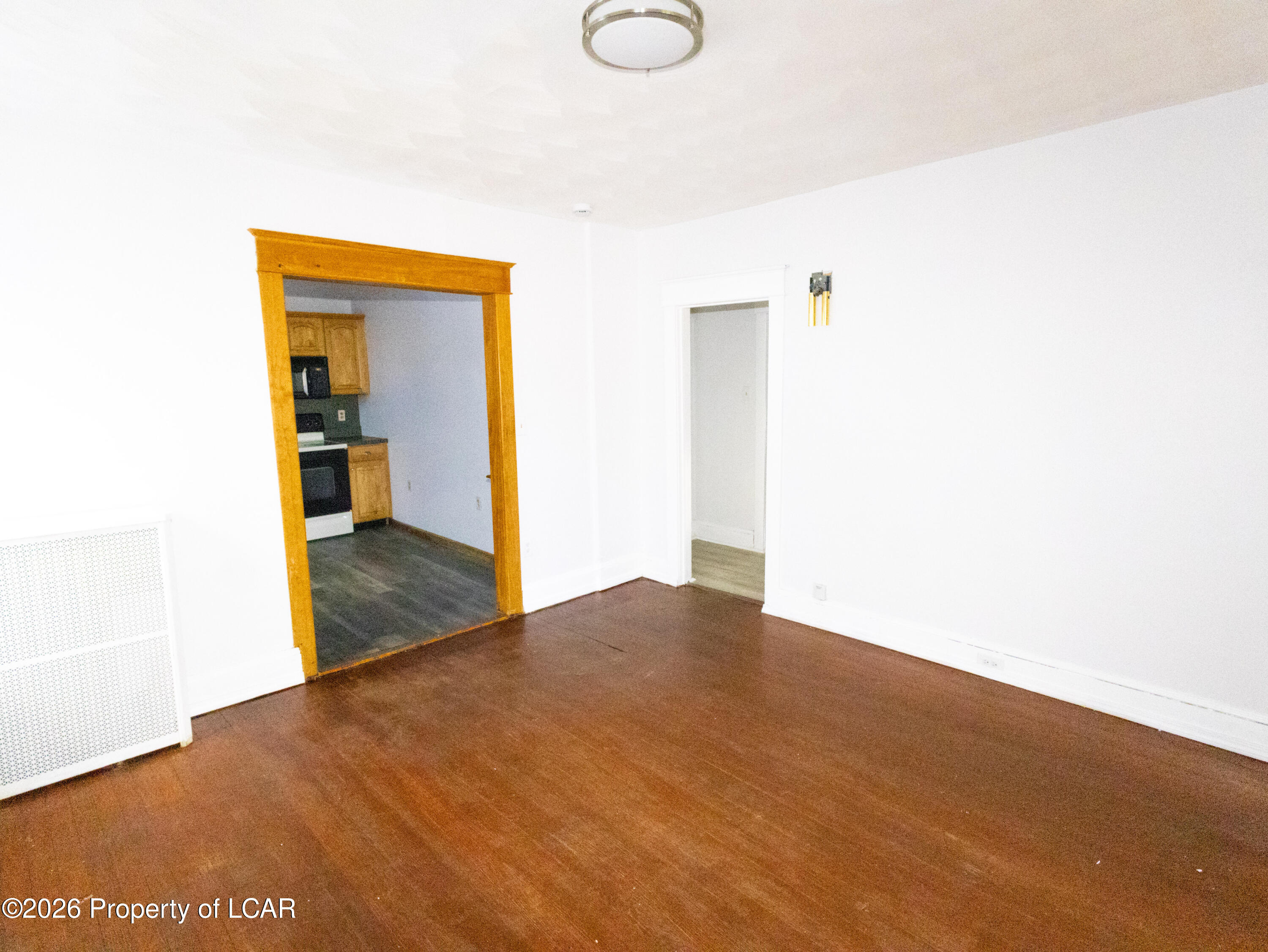 1314 Wyoming (bottom flr) Avenue