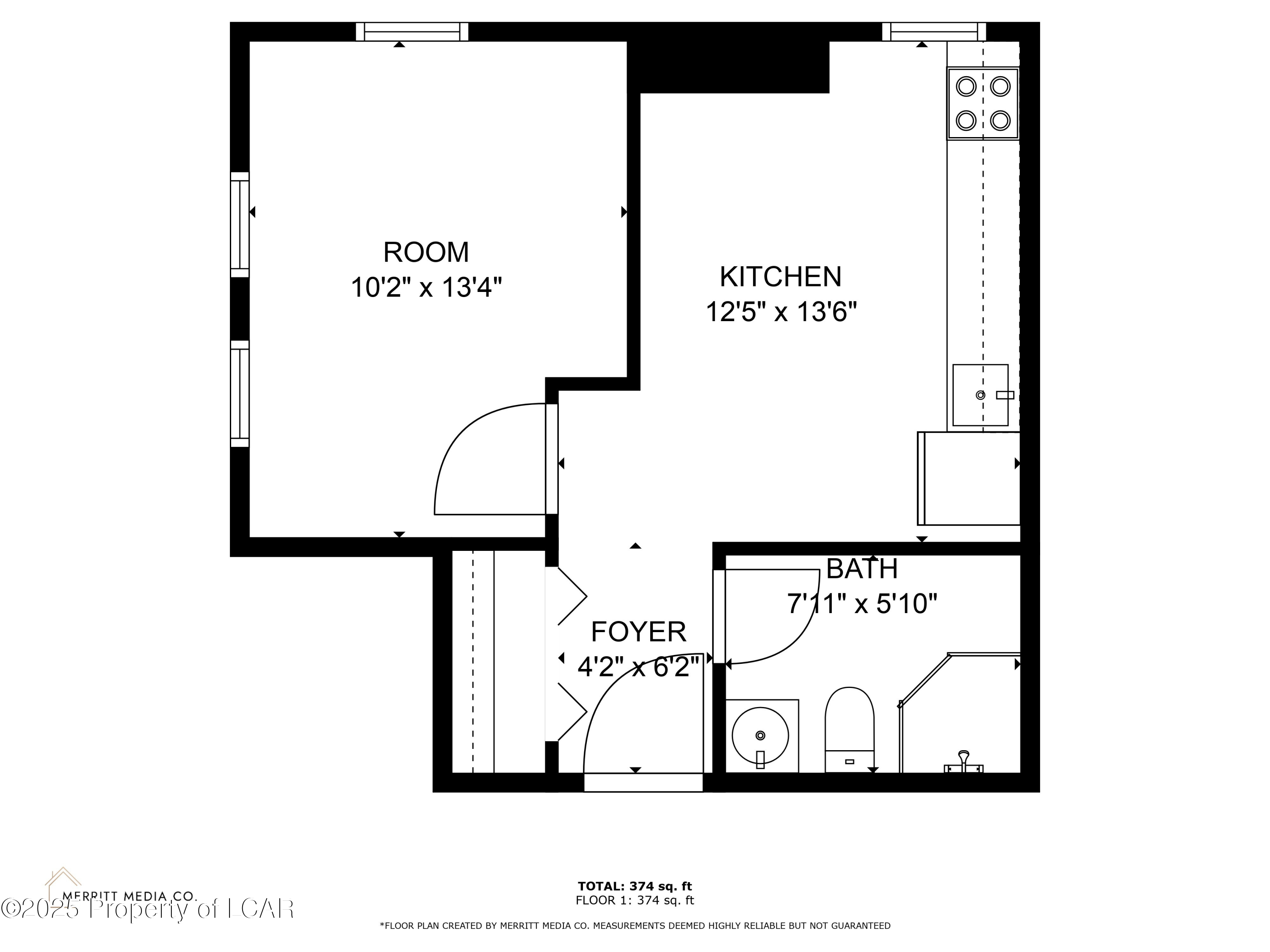 17 W Ross Street