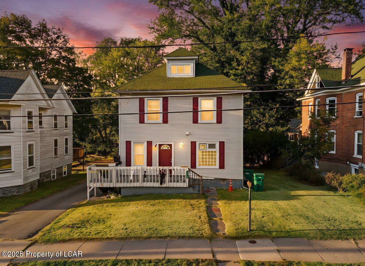 120 Ridgeway Street