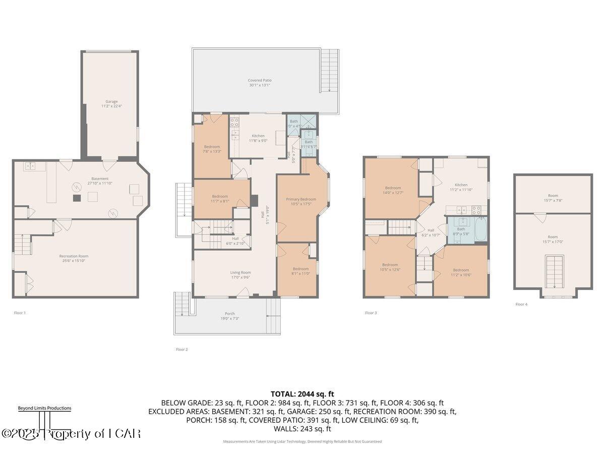120 Ridgeway Street